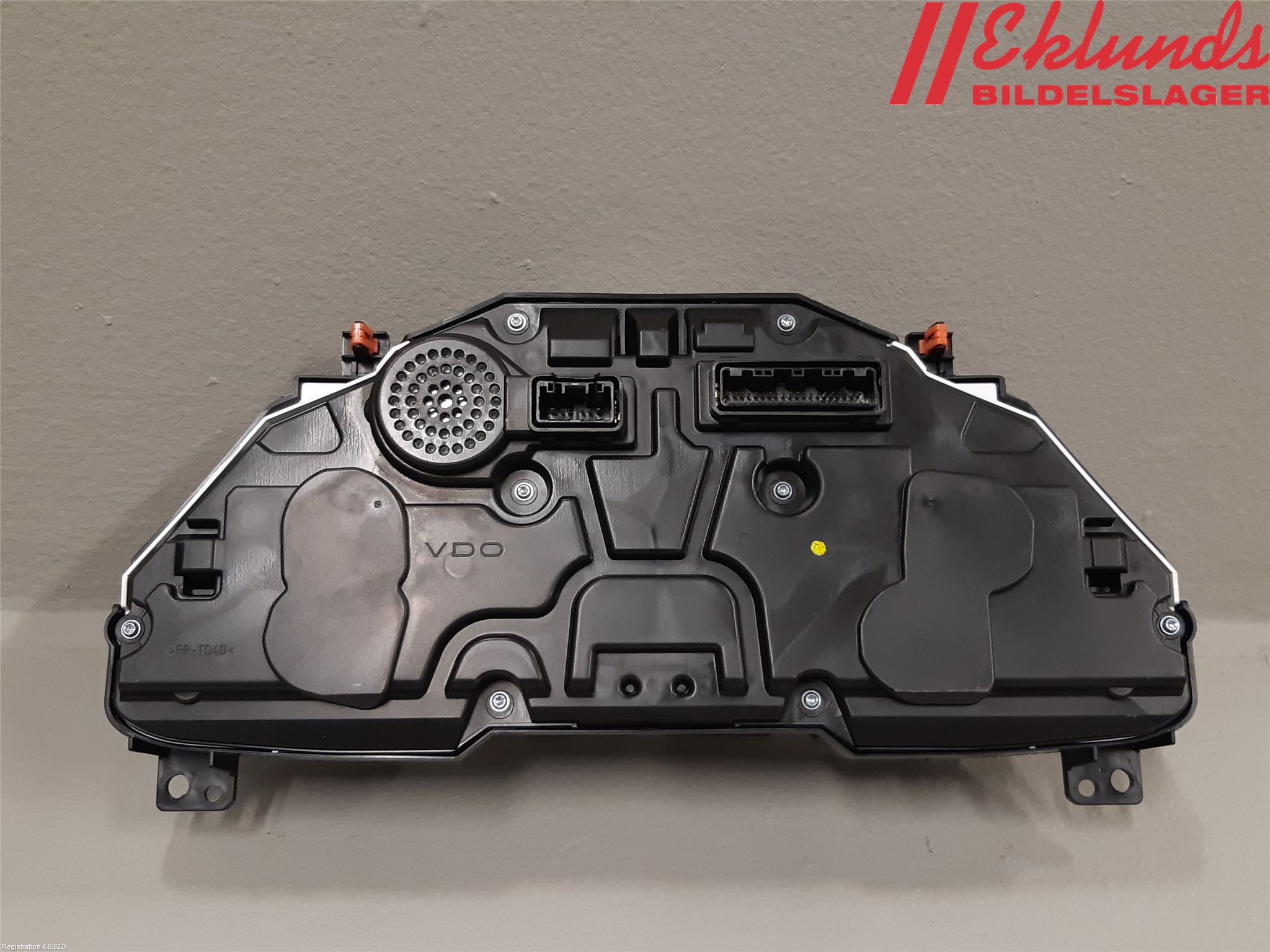 Toyota C-HR 16-23 Instrument Komb