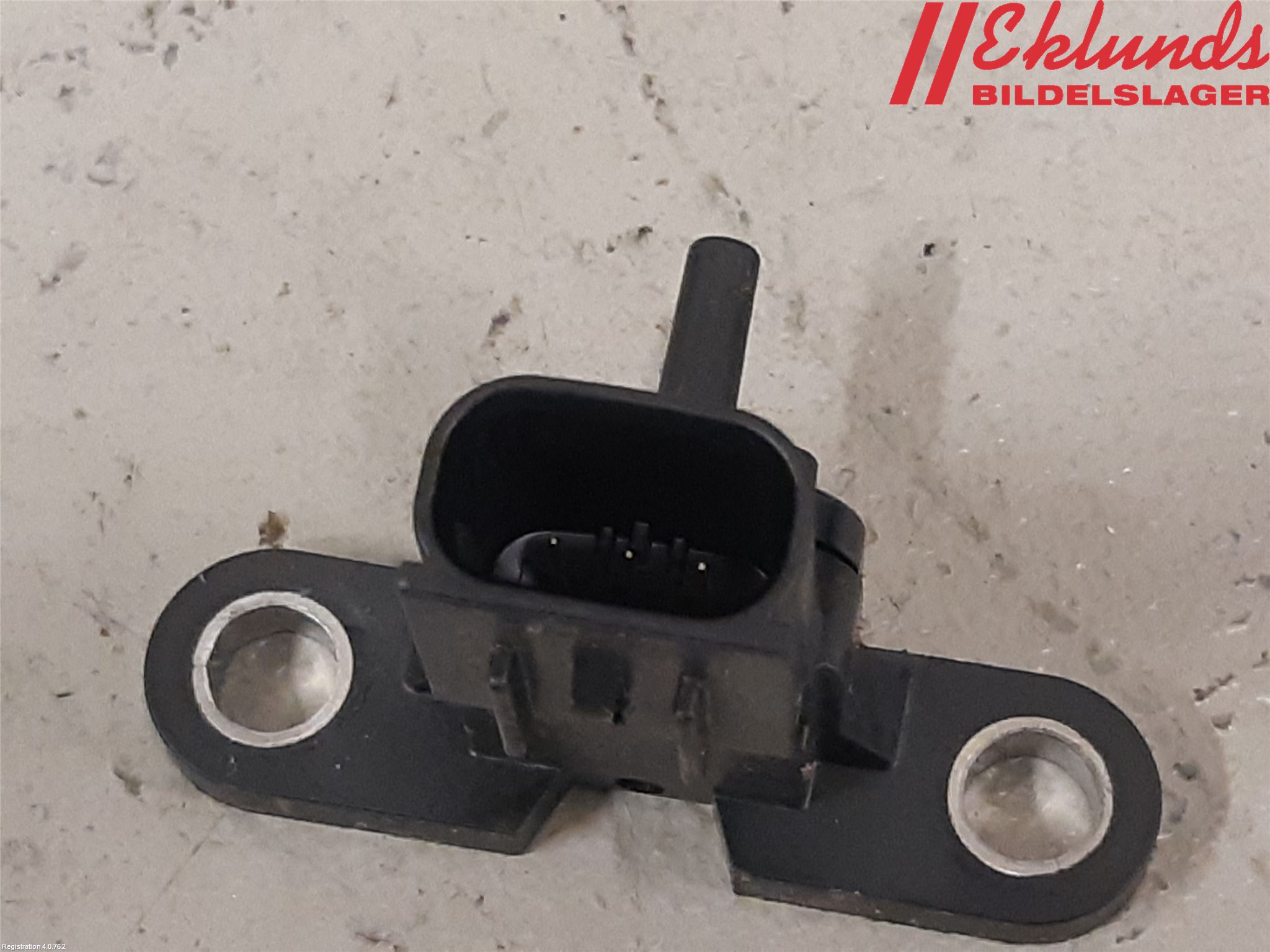 Lexus UX/300e 19- Sensor Övrigt