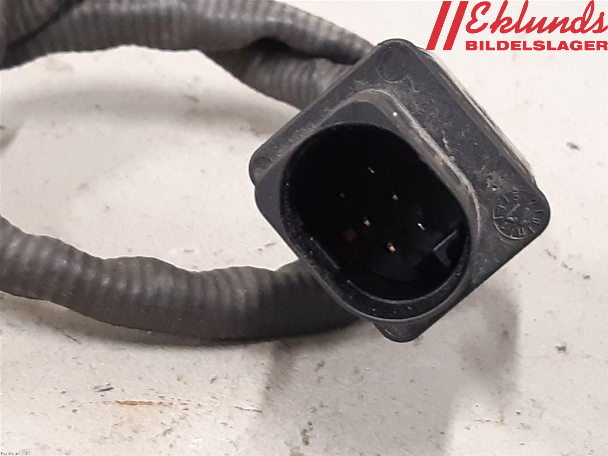 BMW 4 F32/F33/F82/F83 13-20 Injlambdasond