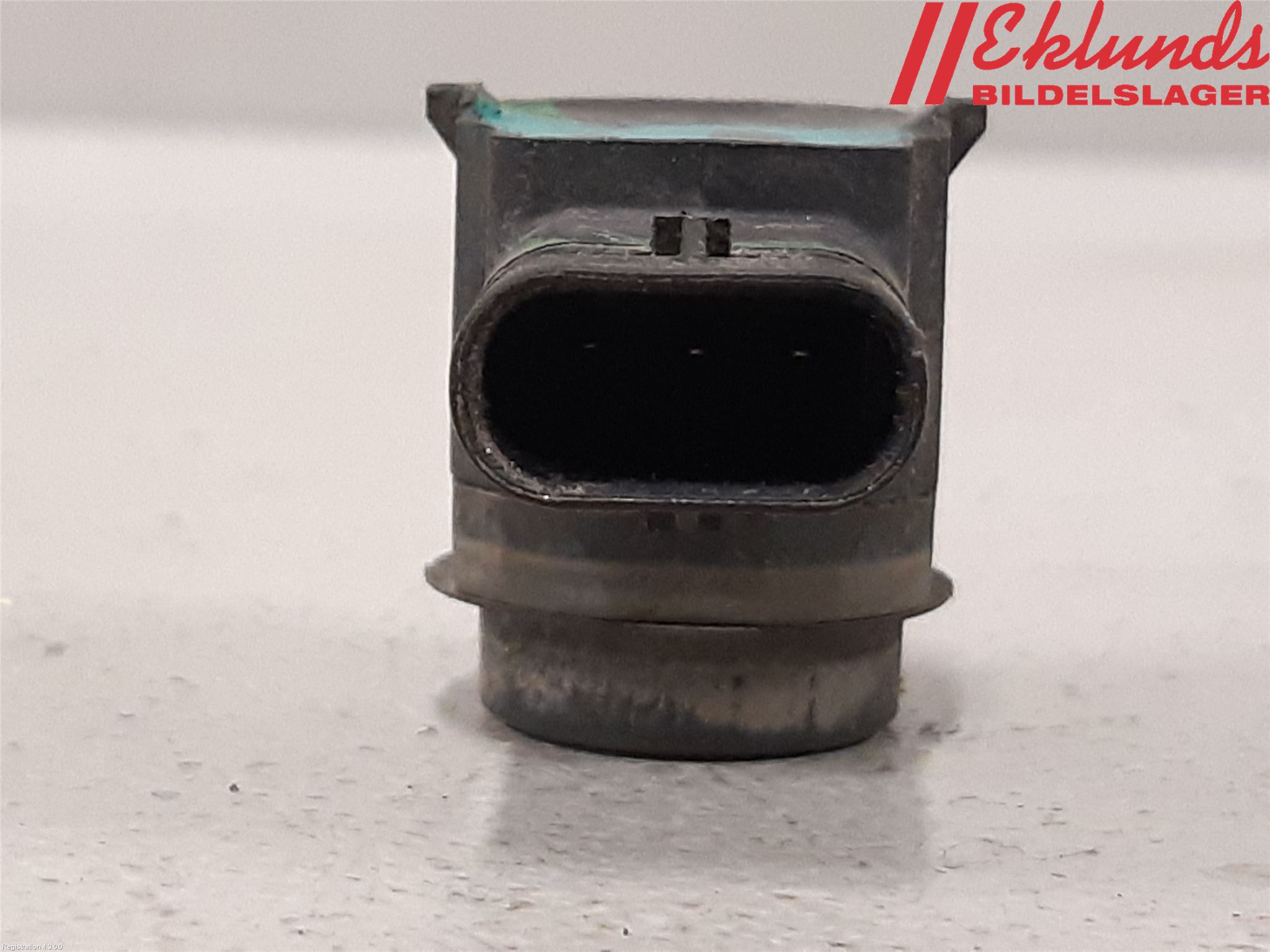 Audi A6/S6 4G 11-18 Parkeringshjälp Backsensor