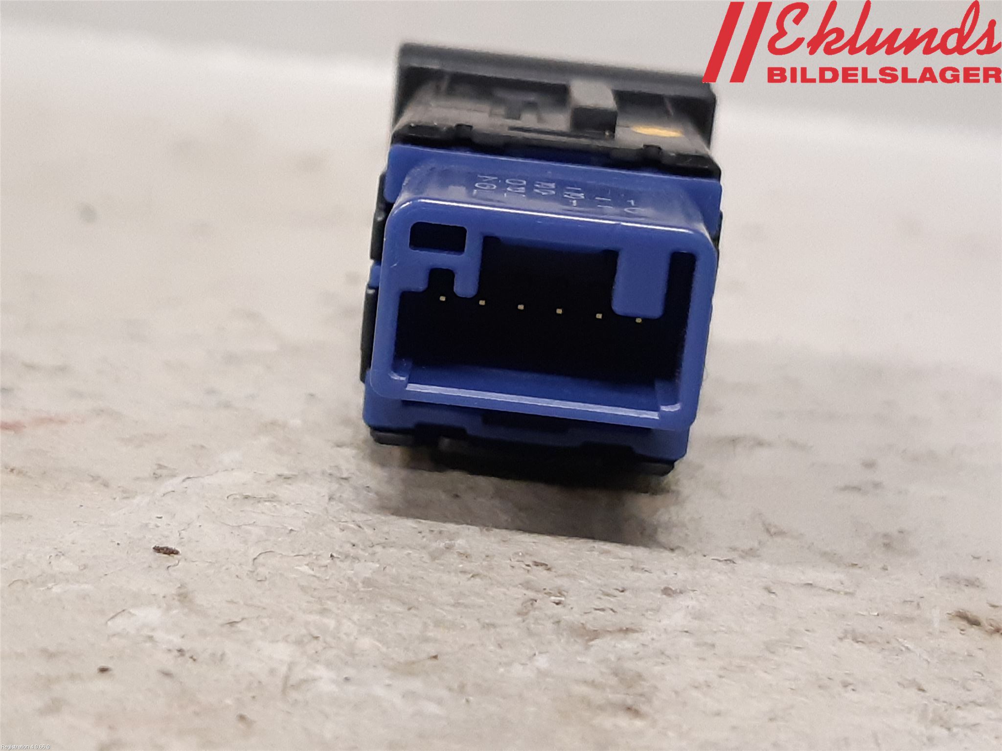 Toyota RAV4 19- Strömställare Ljus