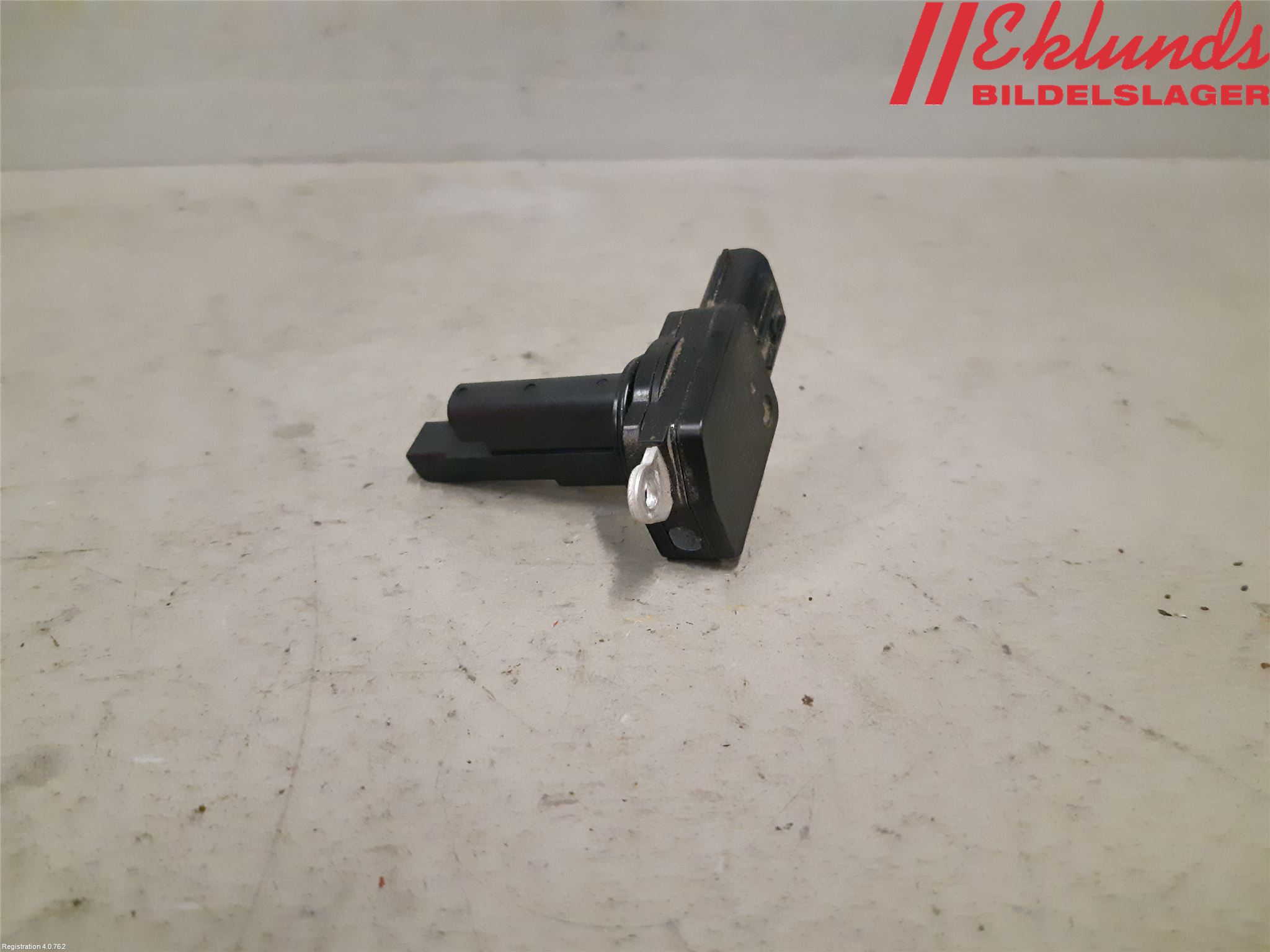 Toyota AURIS 13-19 Injluftmassamätare