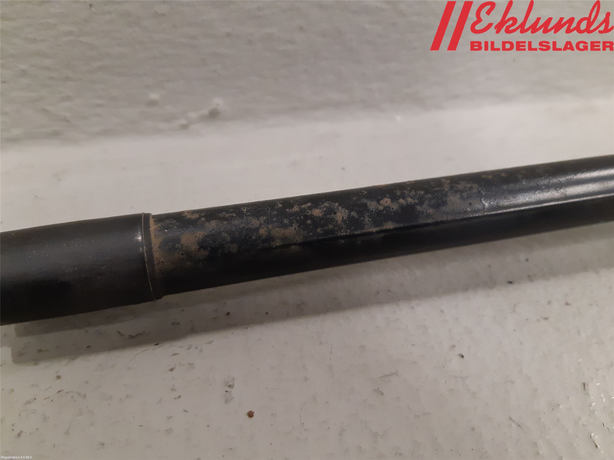 Opel MOKKA 13-20 Gasfjäder Baklucka