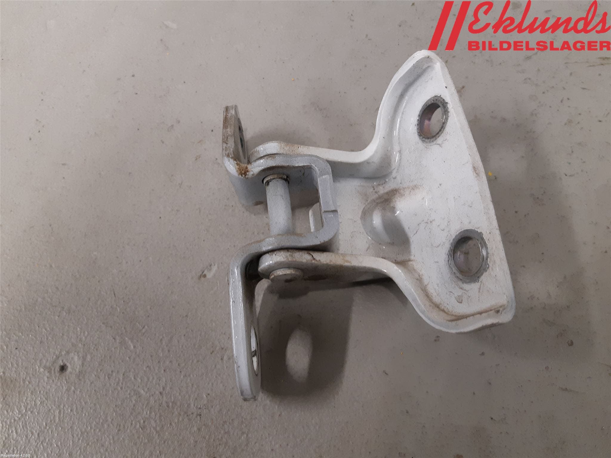 Kia CEED 12-18 Dörrgångjärn