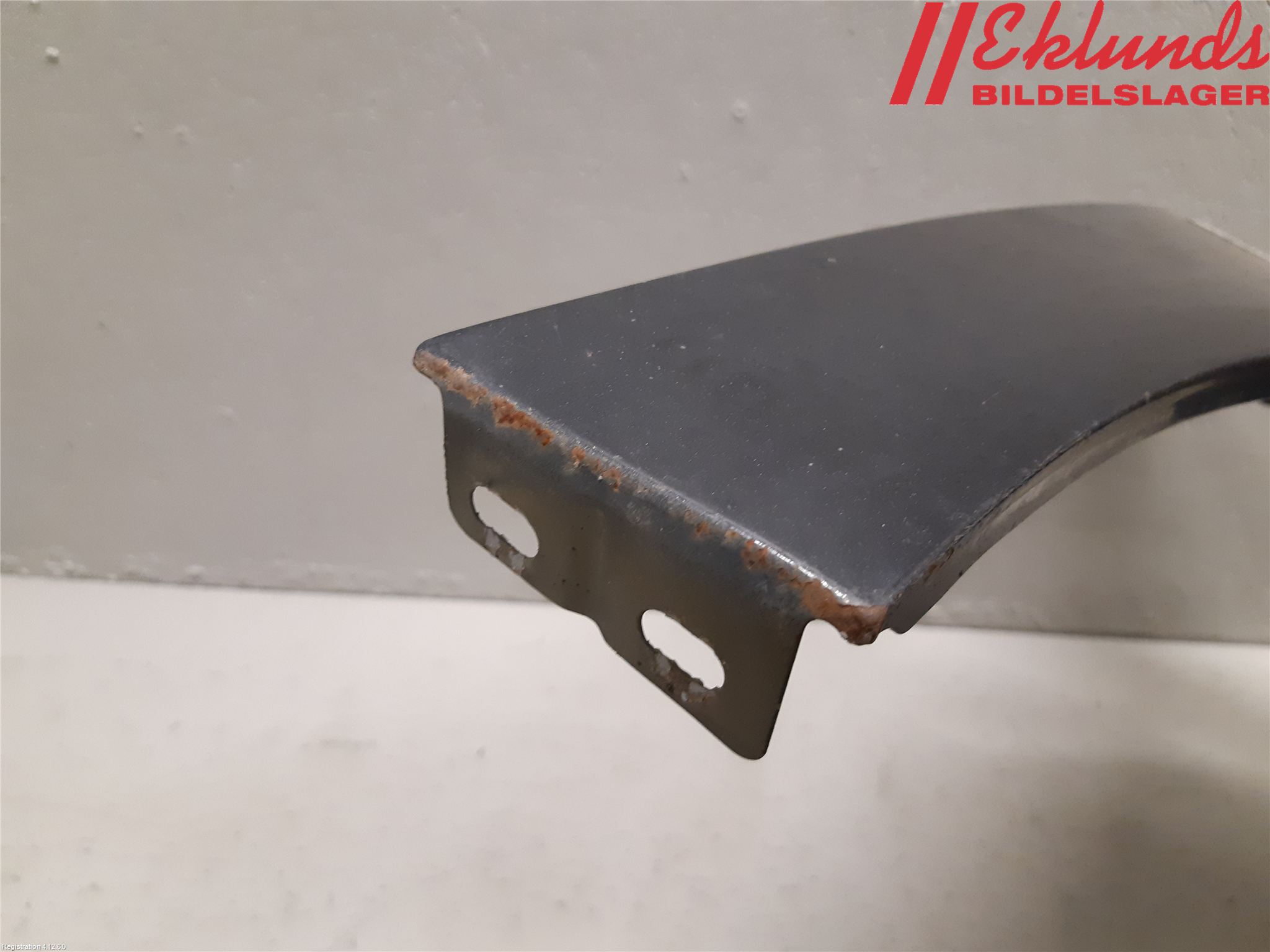 Opel INSIGNIA 09-16 Skärm Fram Höger