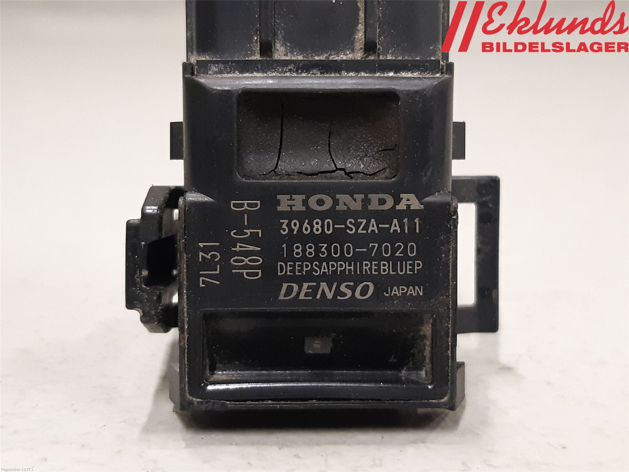 Honda CIVIC 06-11 Parkeringshjälp Backsensor