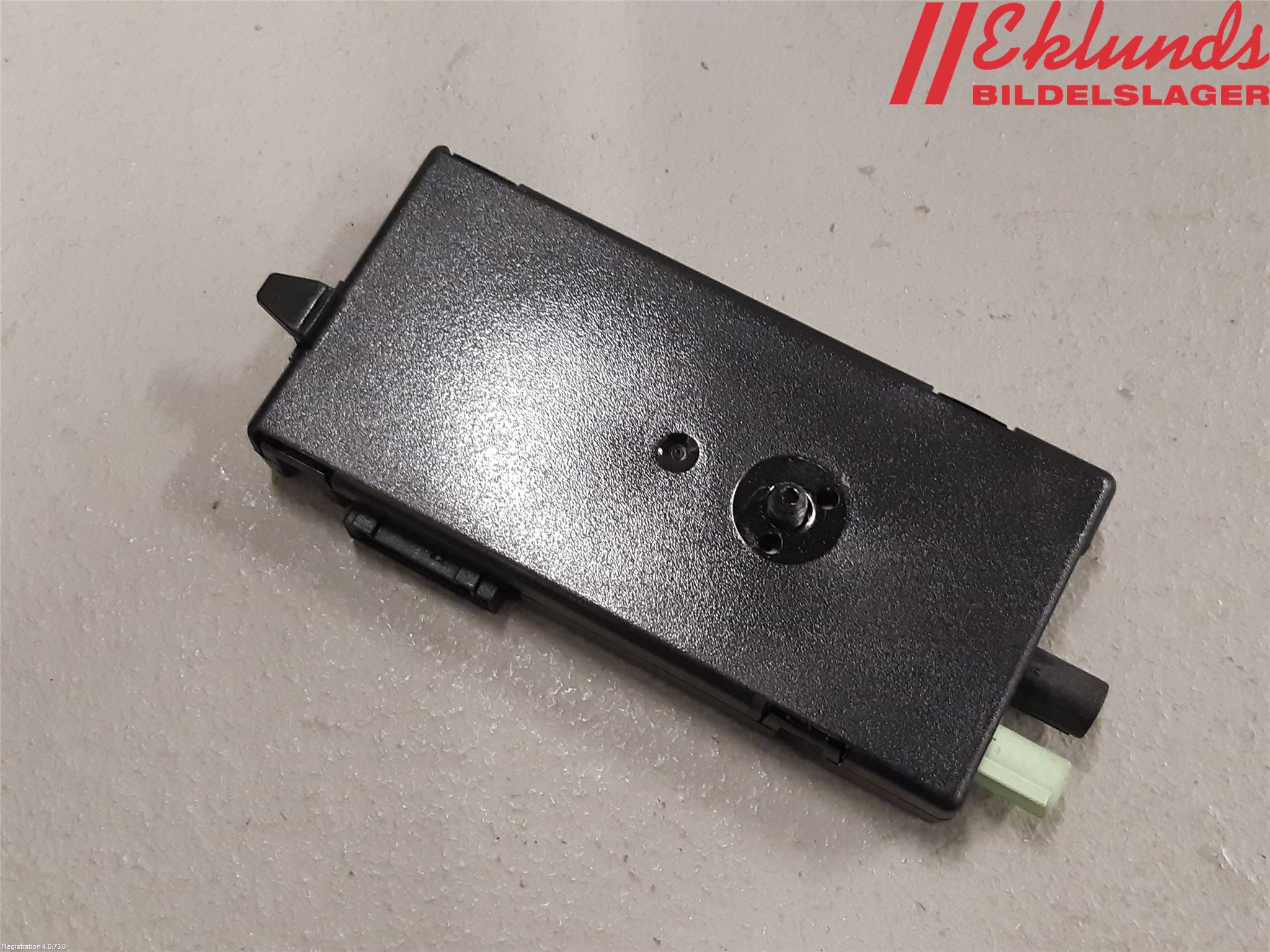 BMW 3 F30/F31/F80 12-19 Antennförstärkare