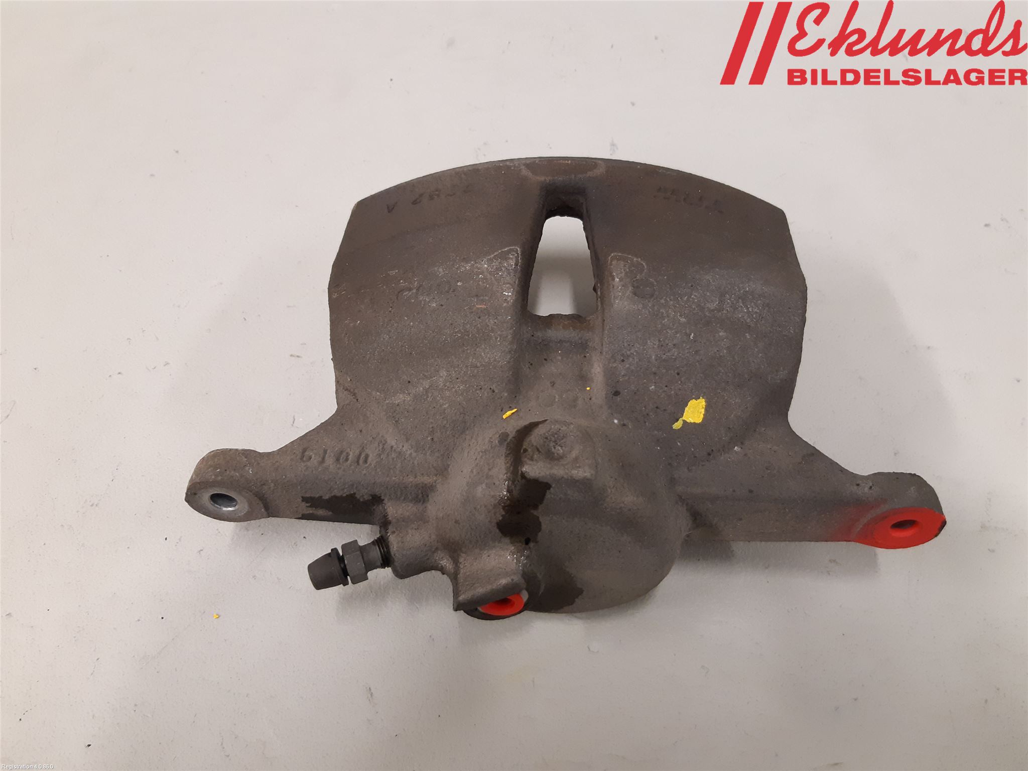 Seat TARRACO 19- Bromsok Fram Vänster