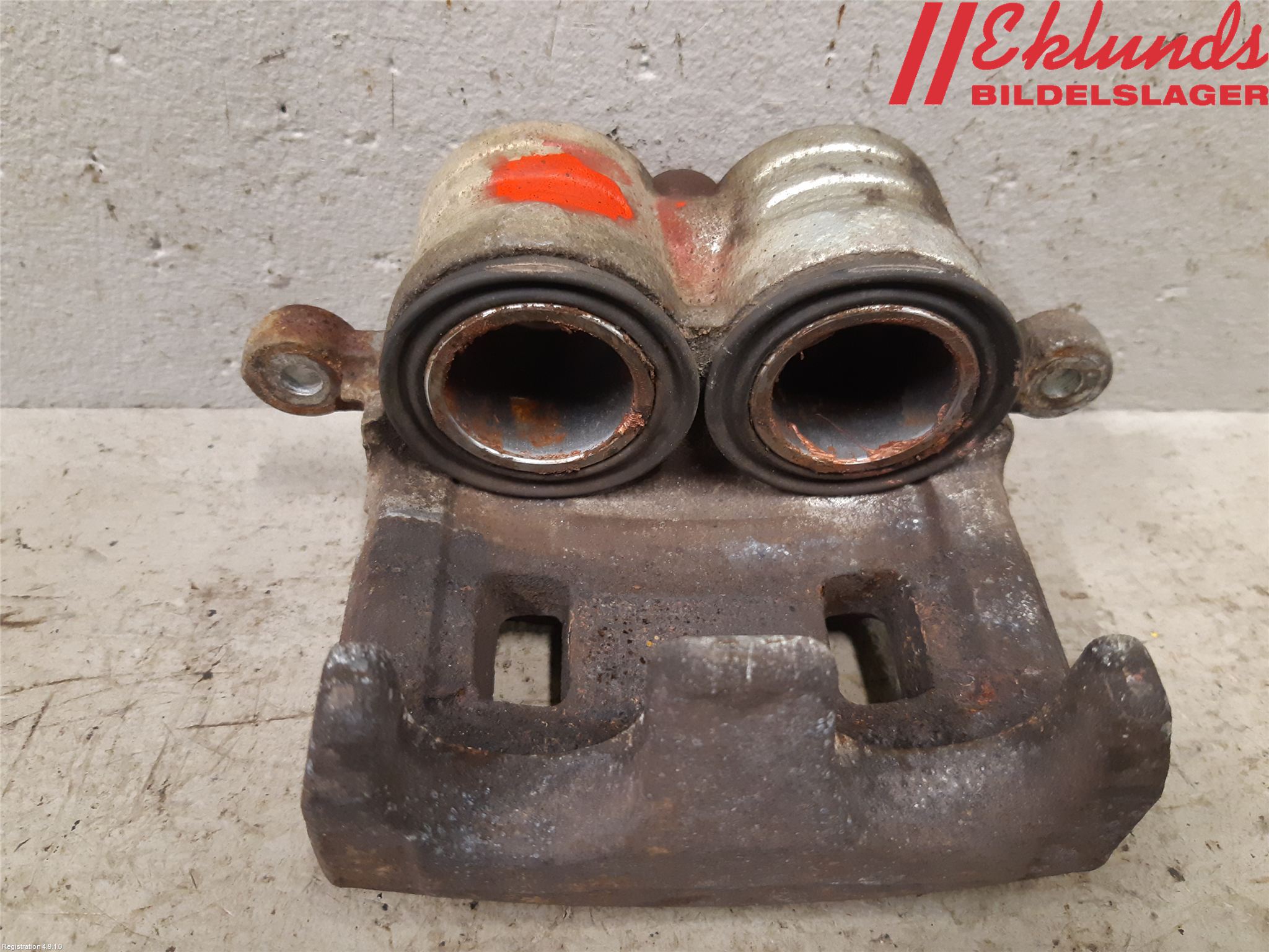 Subaru XV 12-17 Bromsok Fram Vänster