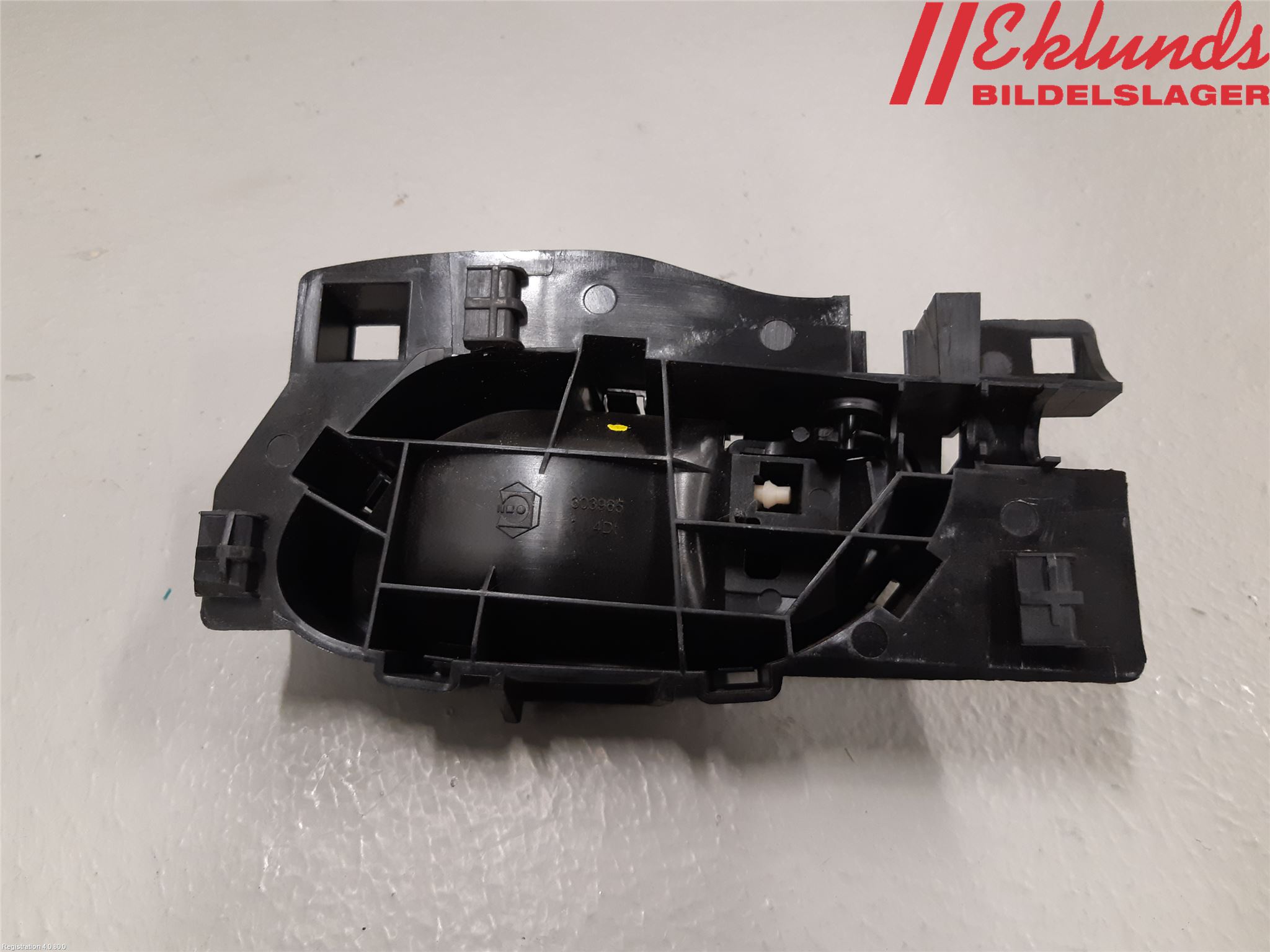 Peugeot EXPERT 07-14 Dörrhandtag Inre Hö