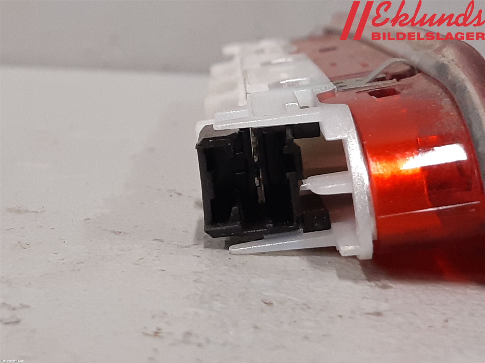 Citroen JUMPY/E-JUMPY 16- Bromsljus Bakruta