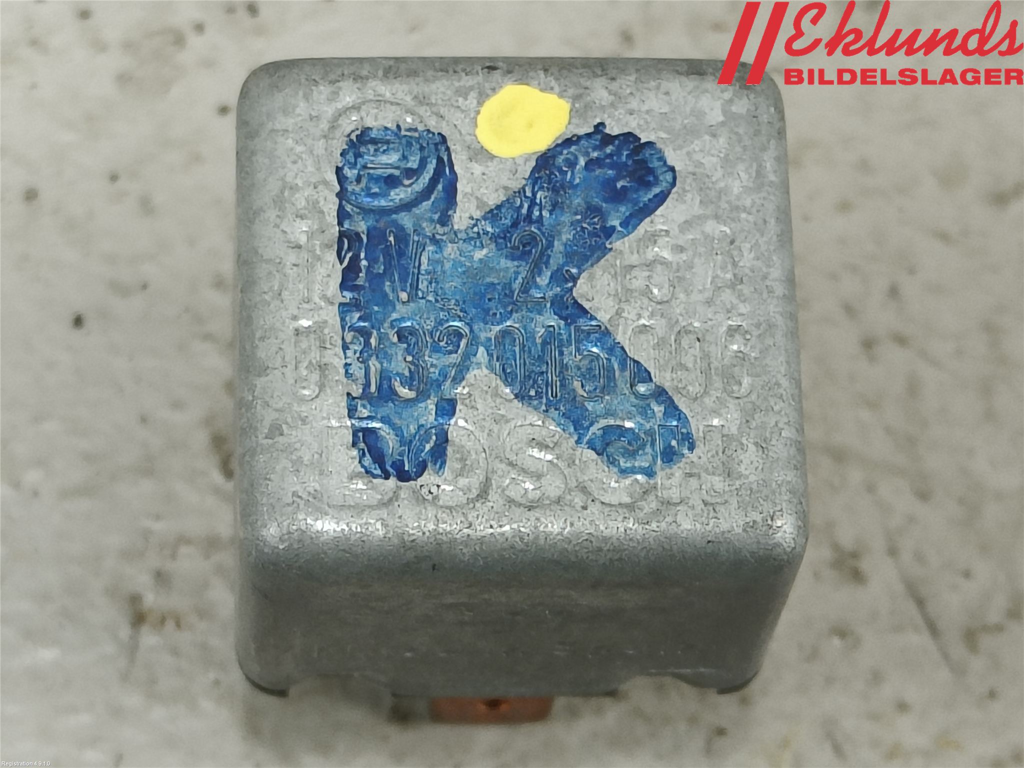 Volvo 940 91-98 Relä Övrigt