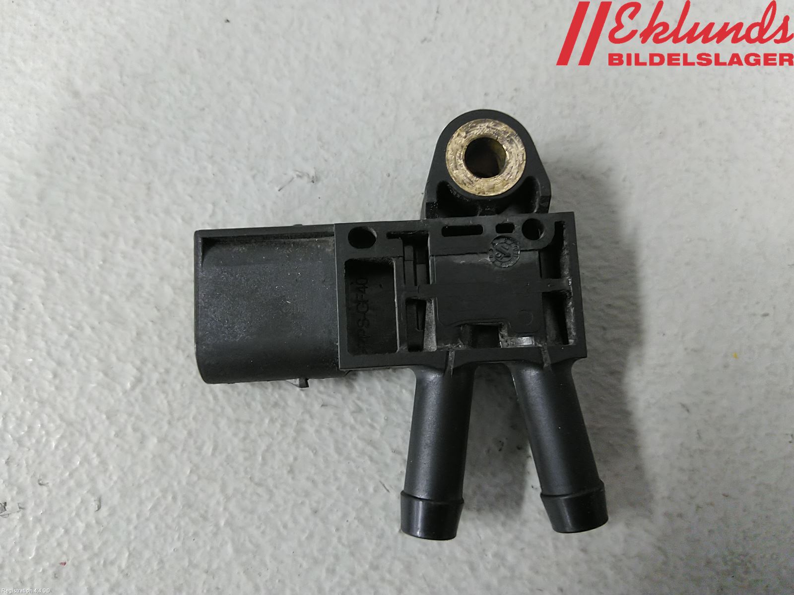 Mercedes-Benz MB E-KLASS (W212) 09-16 Sensor Avgas