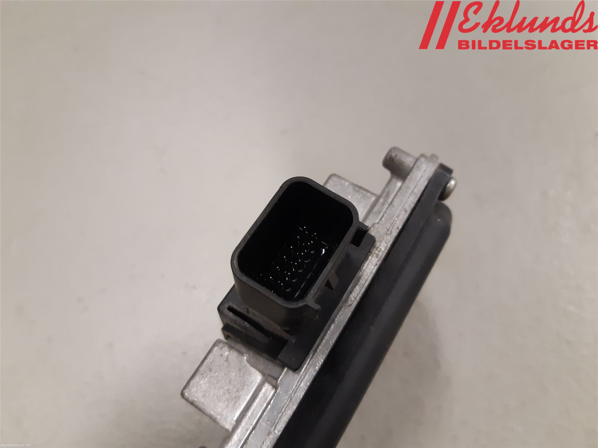 Volvo XC60 14-17 Styrenhet Övrigt