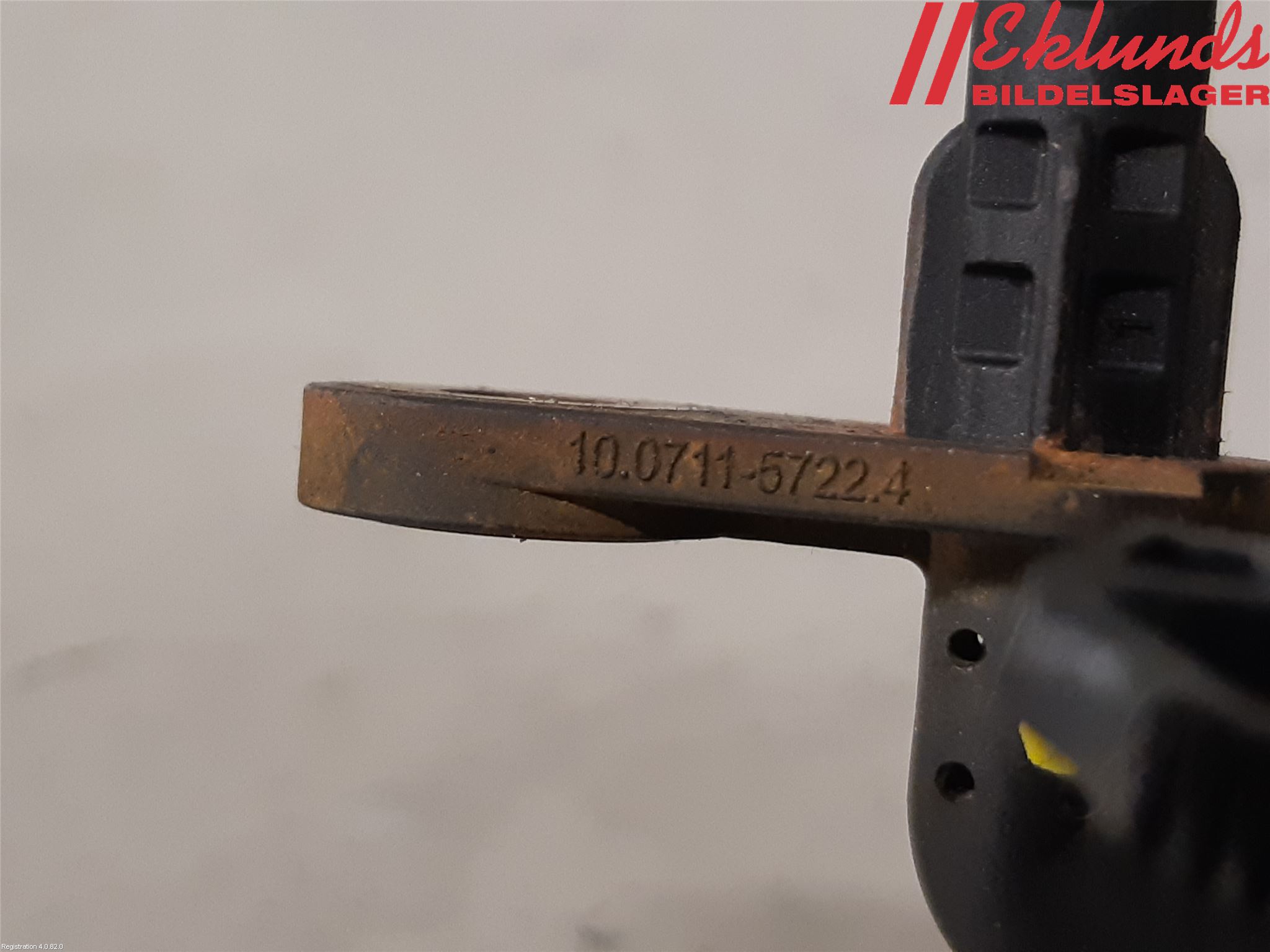 Toyota YARIS CROSS XP21 21- Abs Sensor