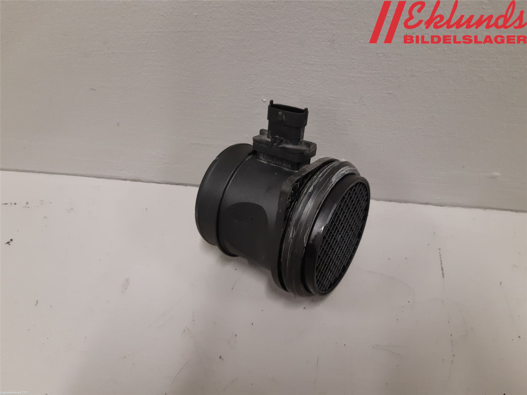 Volvo XC60 14-17 Injluftmassamätare