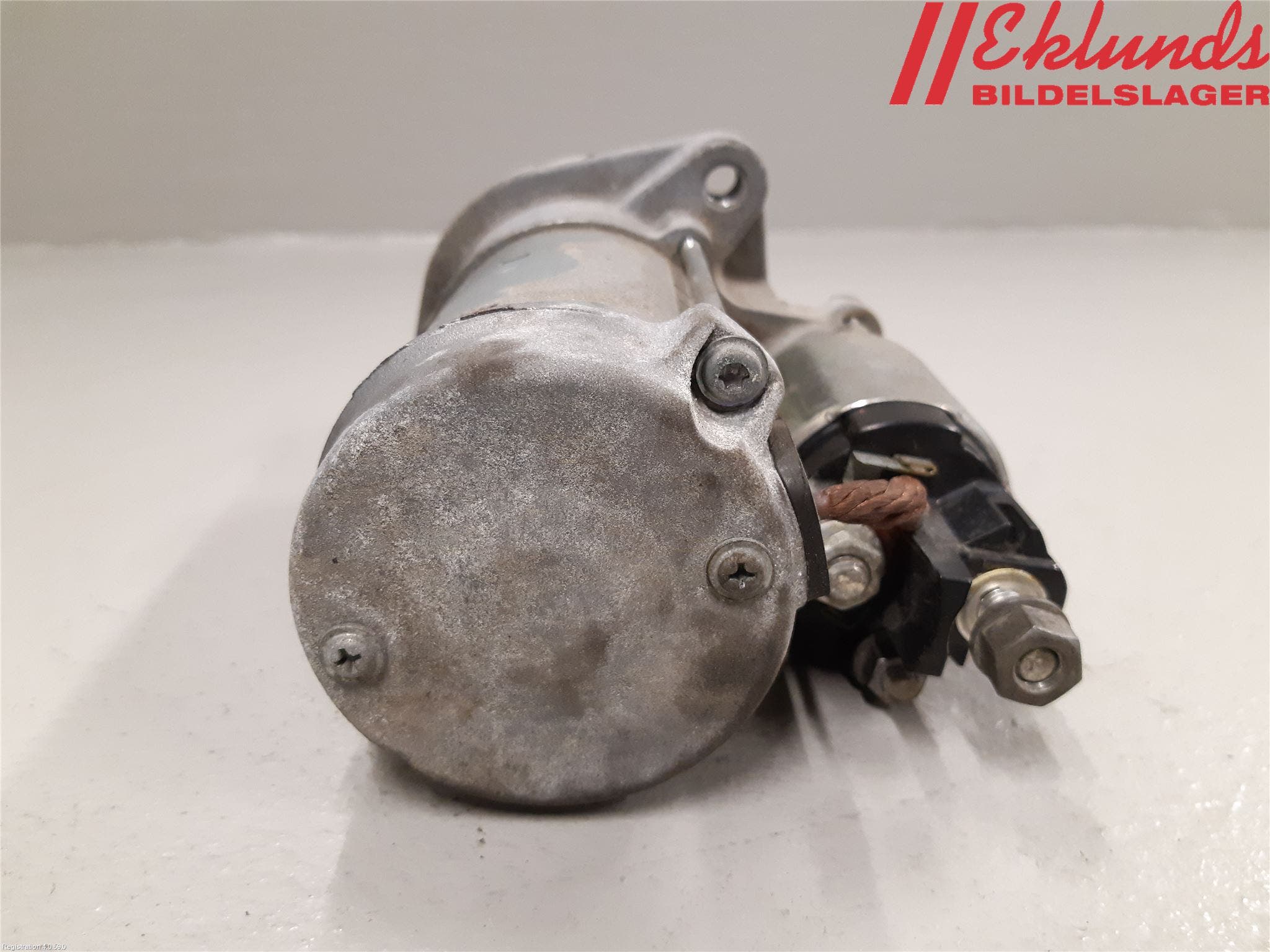 Ford MONDEO 15-22 Startmotor