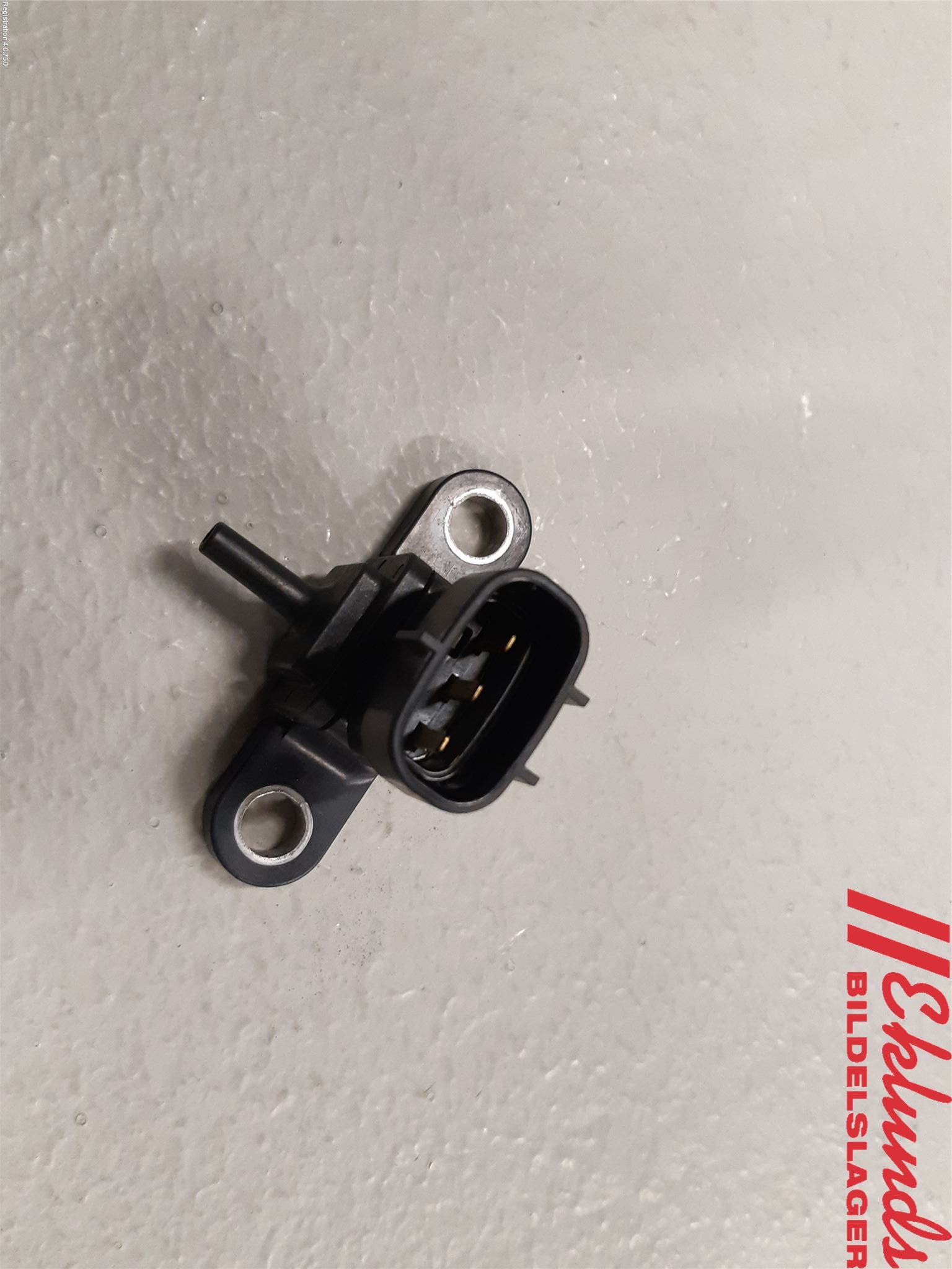 Toyota C-HR 16-23 Vakuumventil