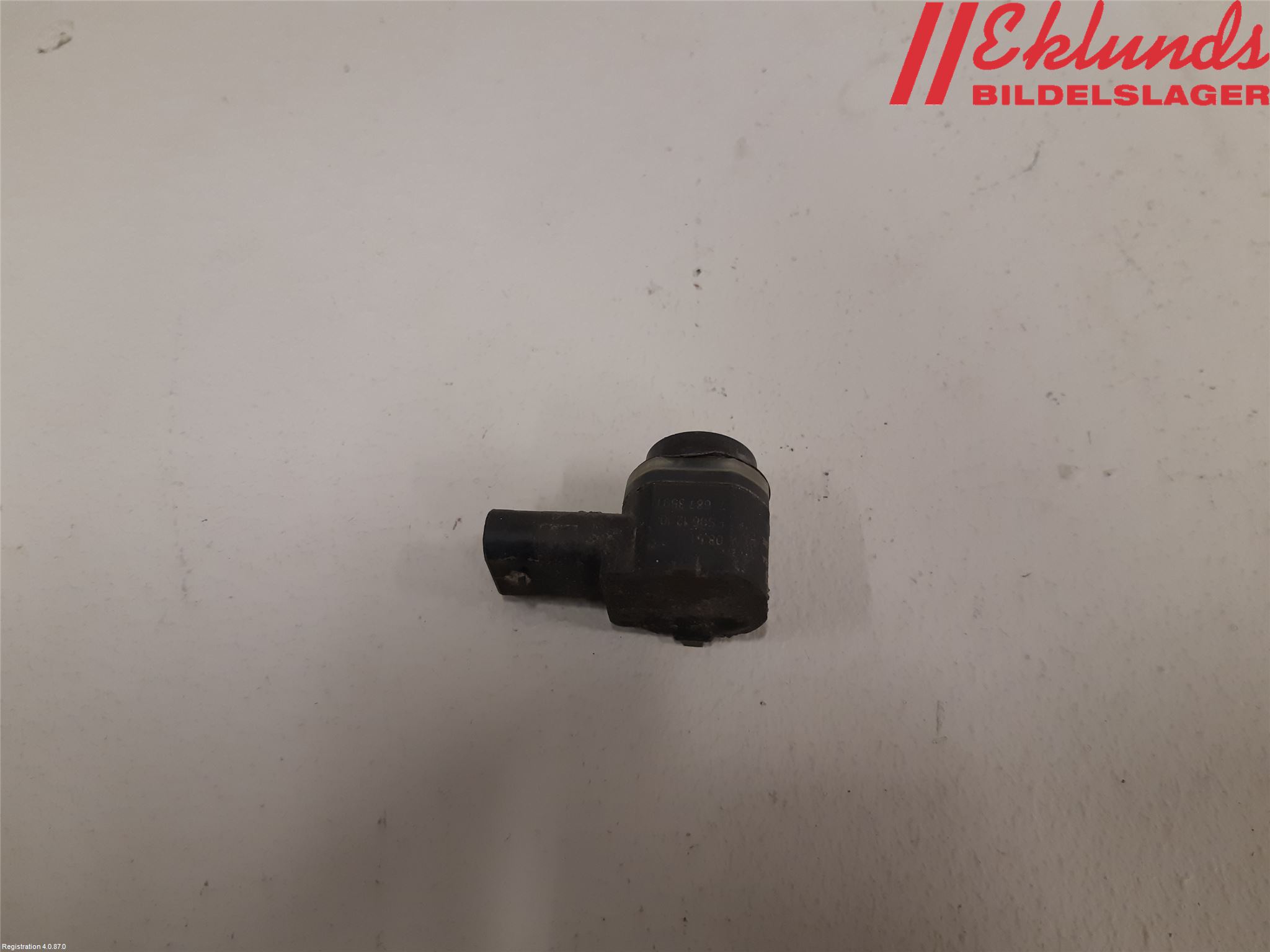 Volvo XC60 09-13 Parkeringshjälp Backsensor