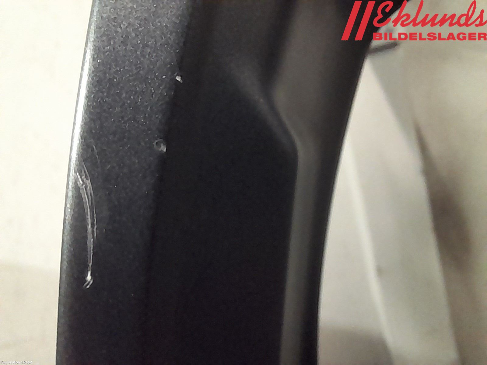 Toyota RAV4 19- Fälg Aluminium