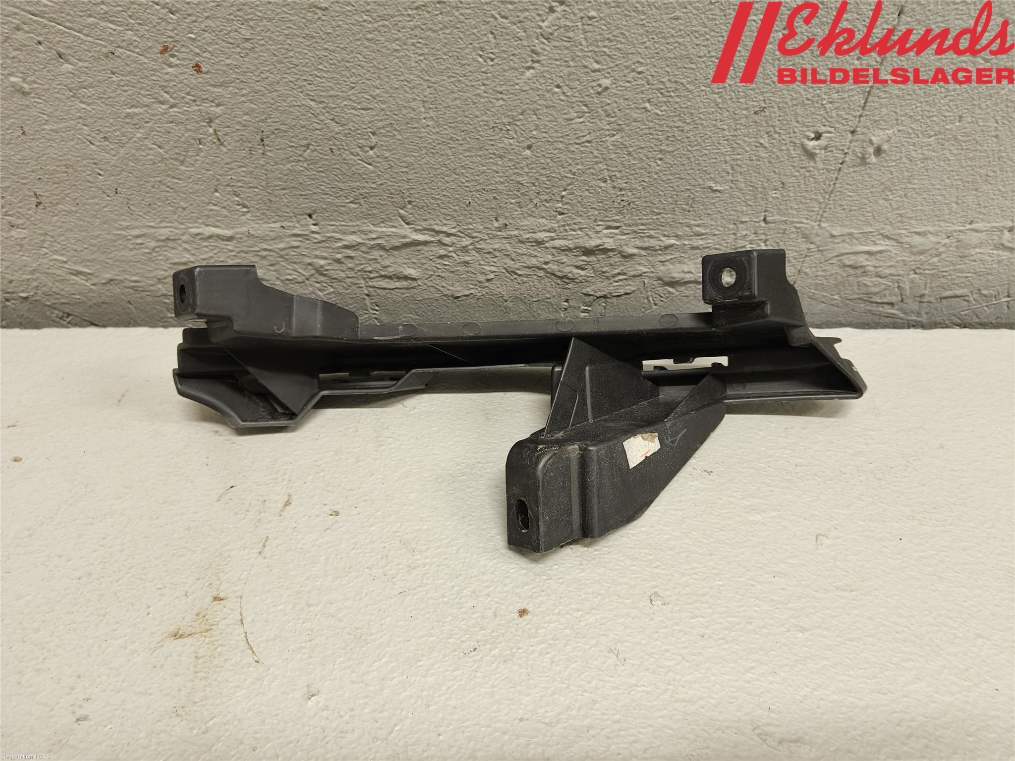 Renault CLIO IV 16-19 Front Övrigt