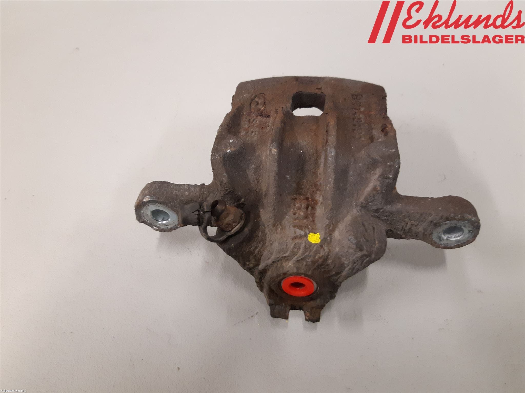 Hyundai i20 PB 09-14 Bromsok Bak Höger