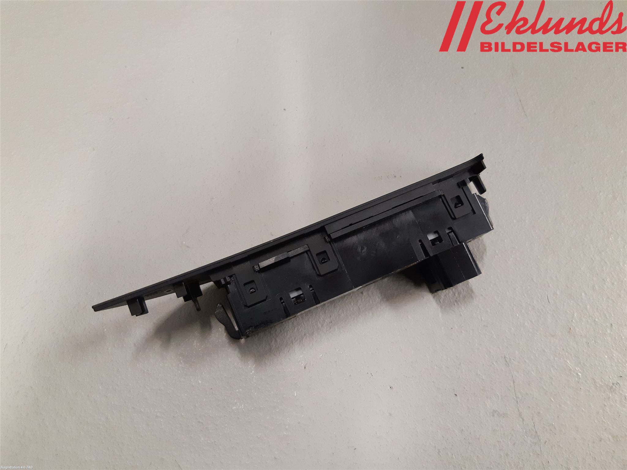 BMW 4 F32/F33/F82/F83 13-20 Strömställare Multifunktion