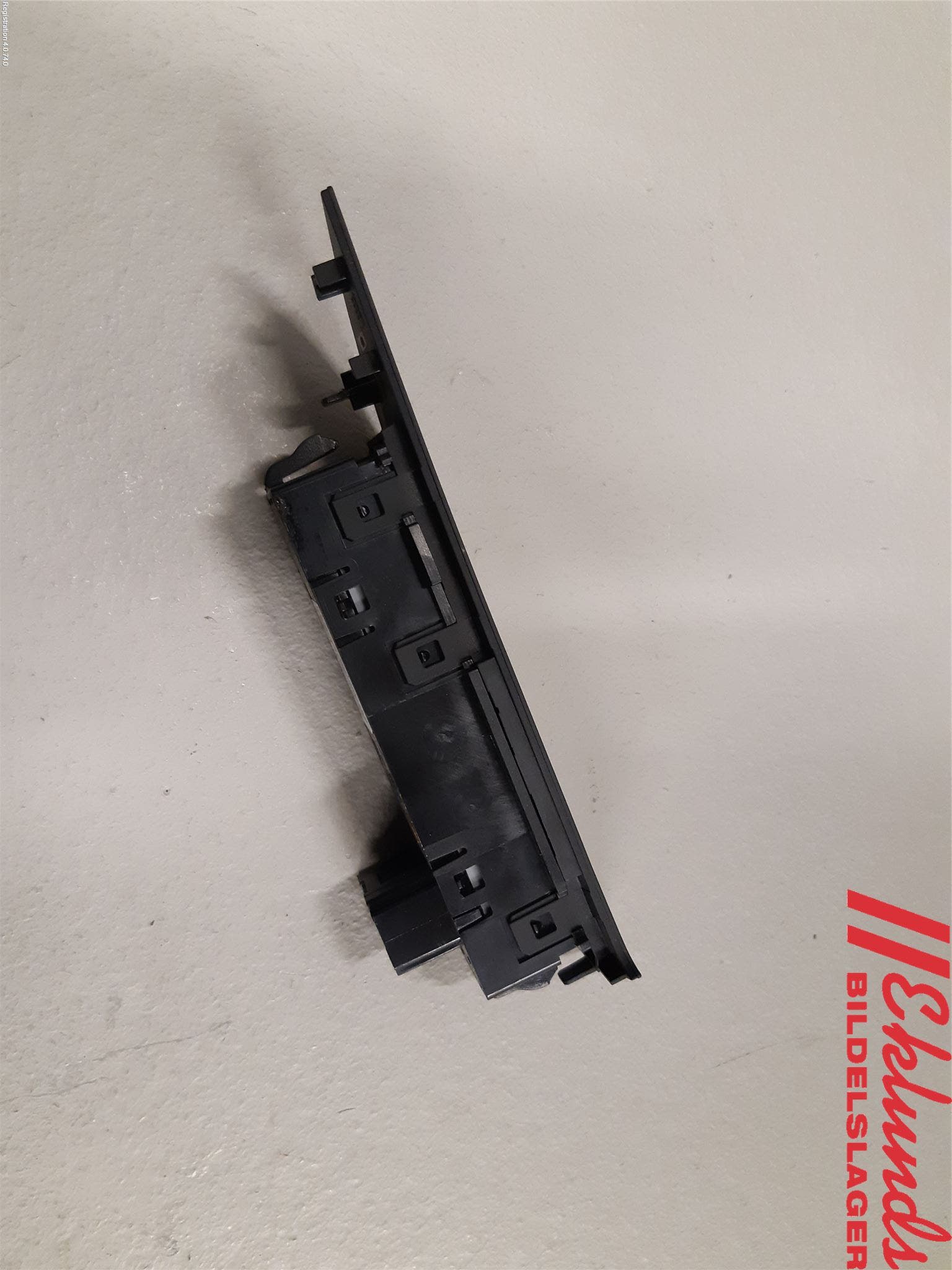 BMW 4 F32/F33/F82/F83 13-20 Strömställare Multifunktion