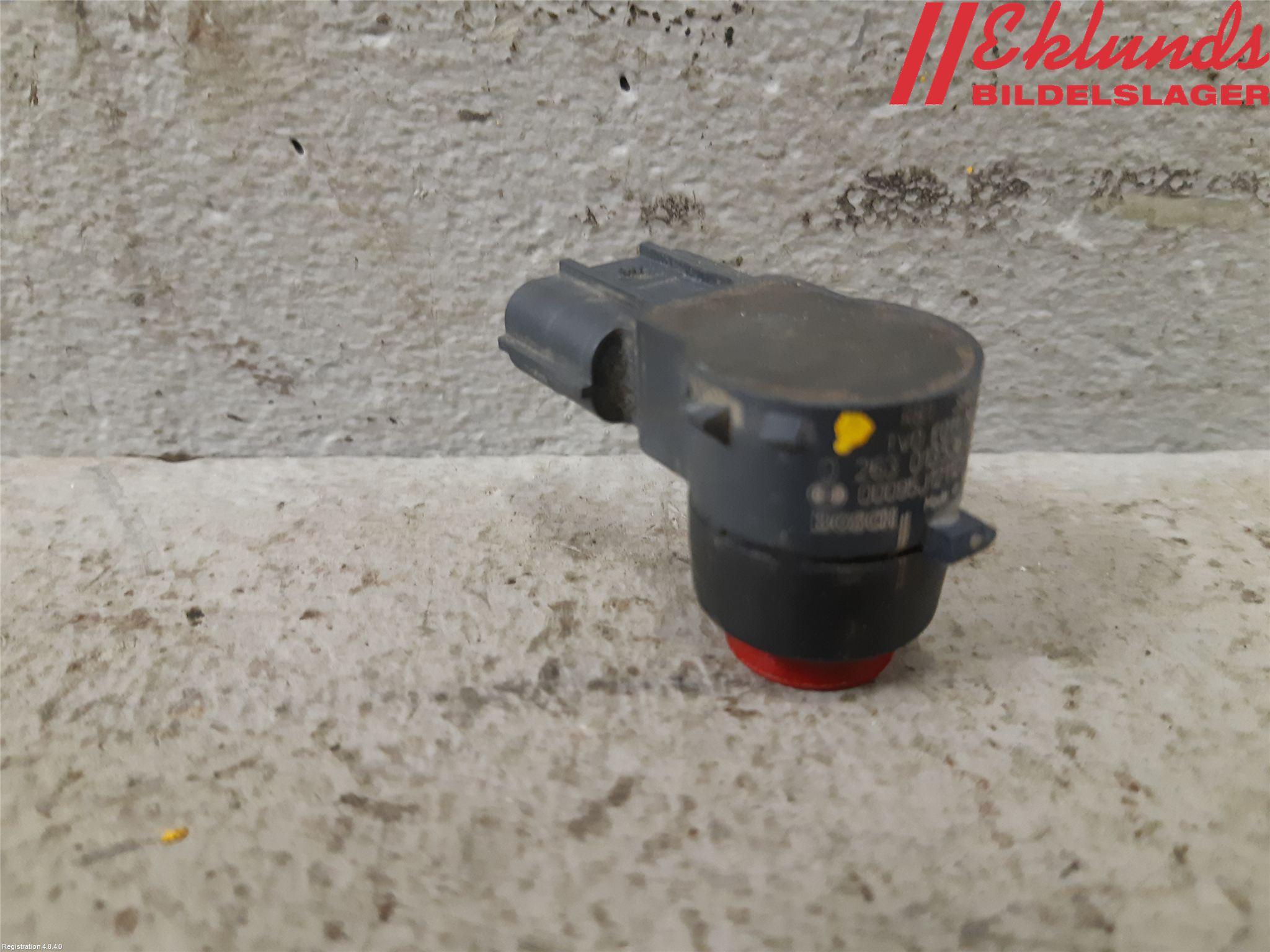 Honda CIVIC 12-16 Parkeringshjälp Backsensor