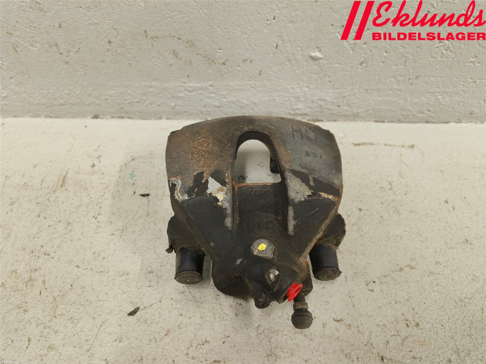 Ford KUGA 17-19 Bromsok Fram Höger