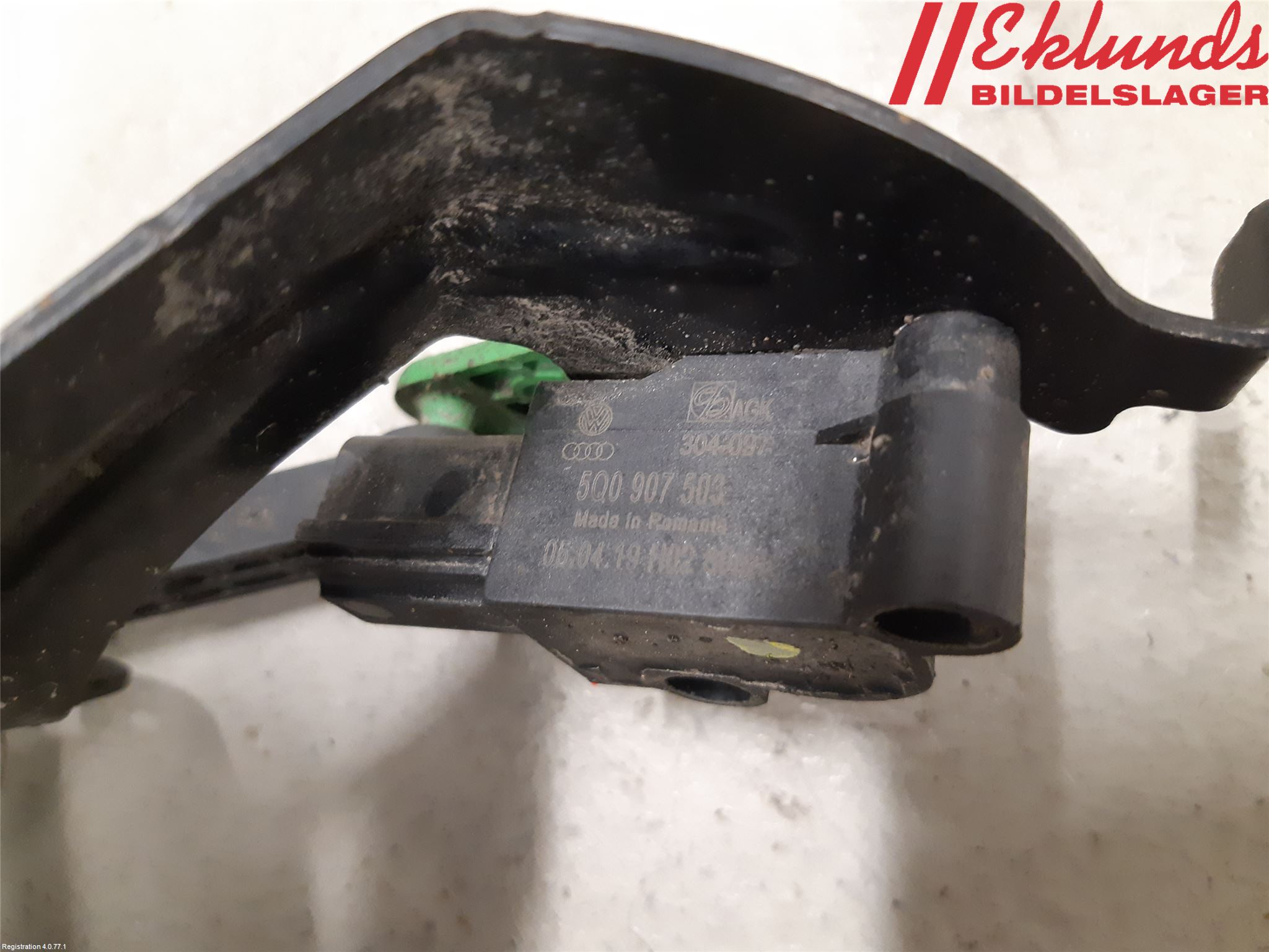 Volkswagen VW TIGUAN 16-24 Givare Xenon/Ljushöjdsreglering