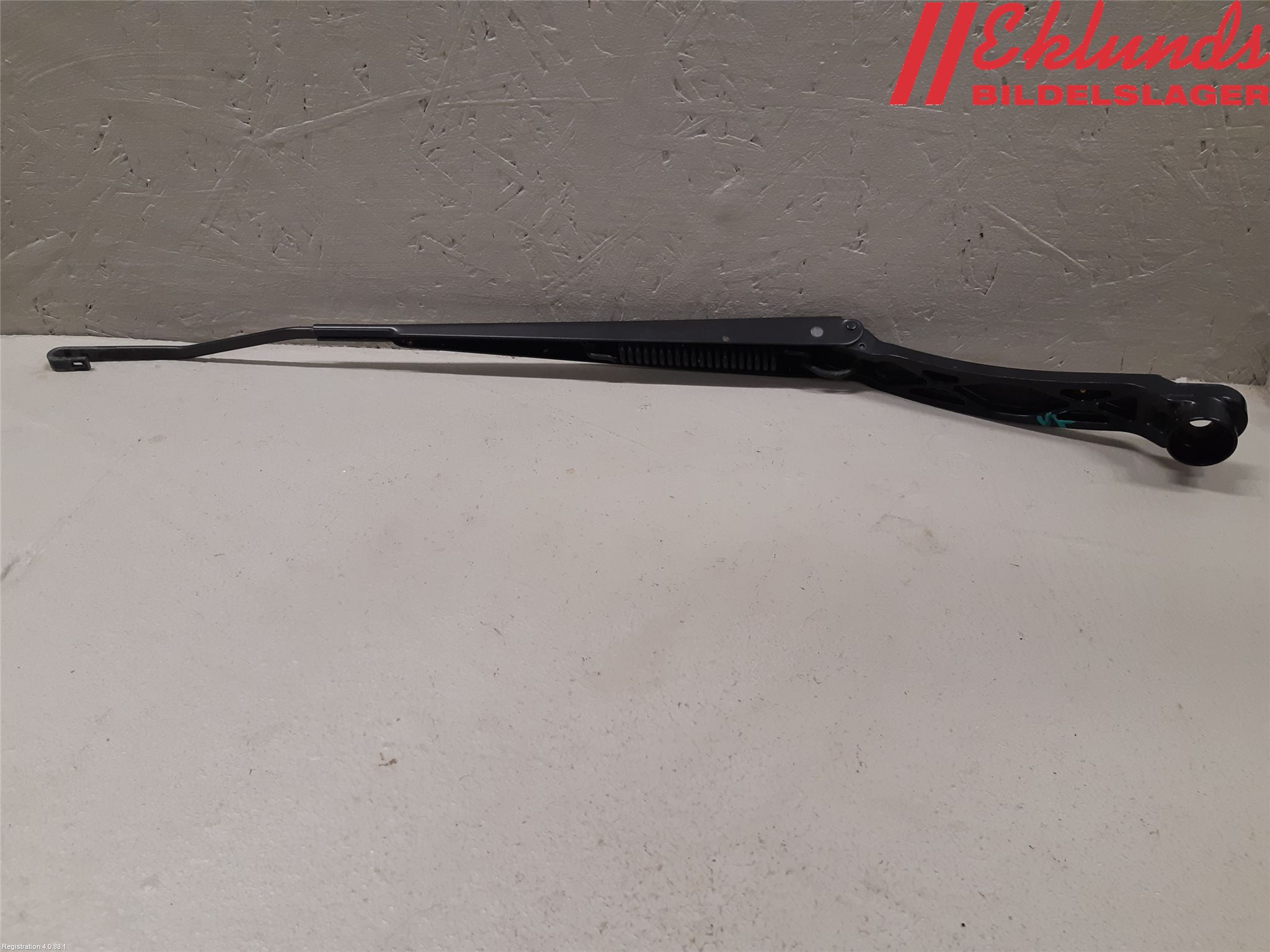 Subaru OUTBACK 15-20 Torkararm Armar Vindruta