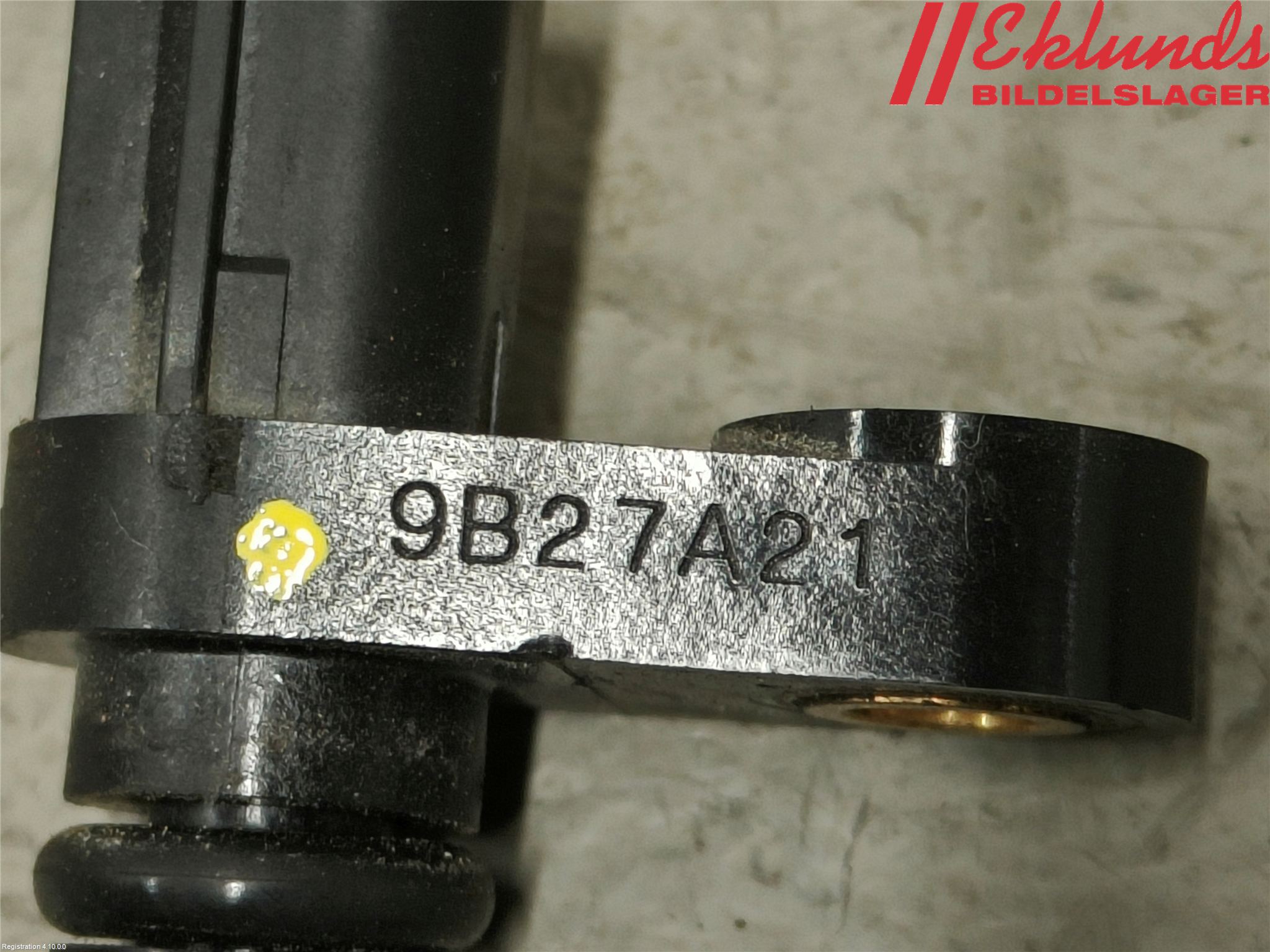 Honda CIVIC 17-22 Givare Övrigt
