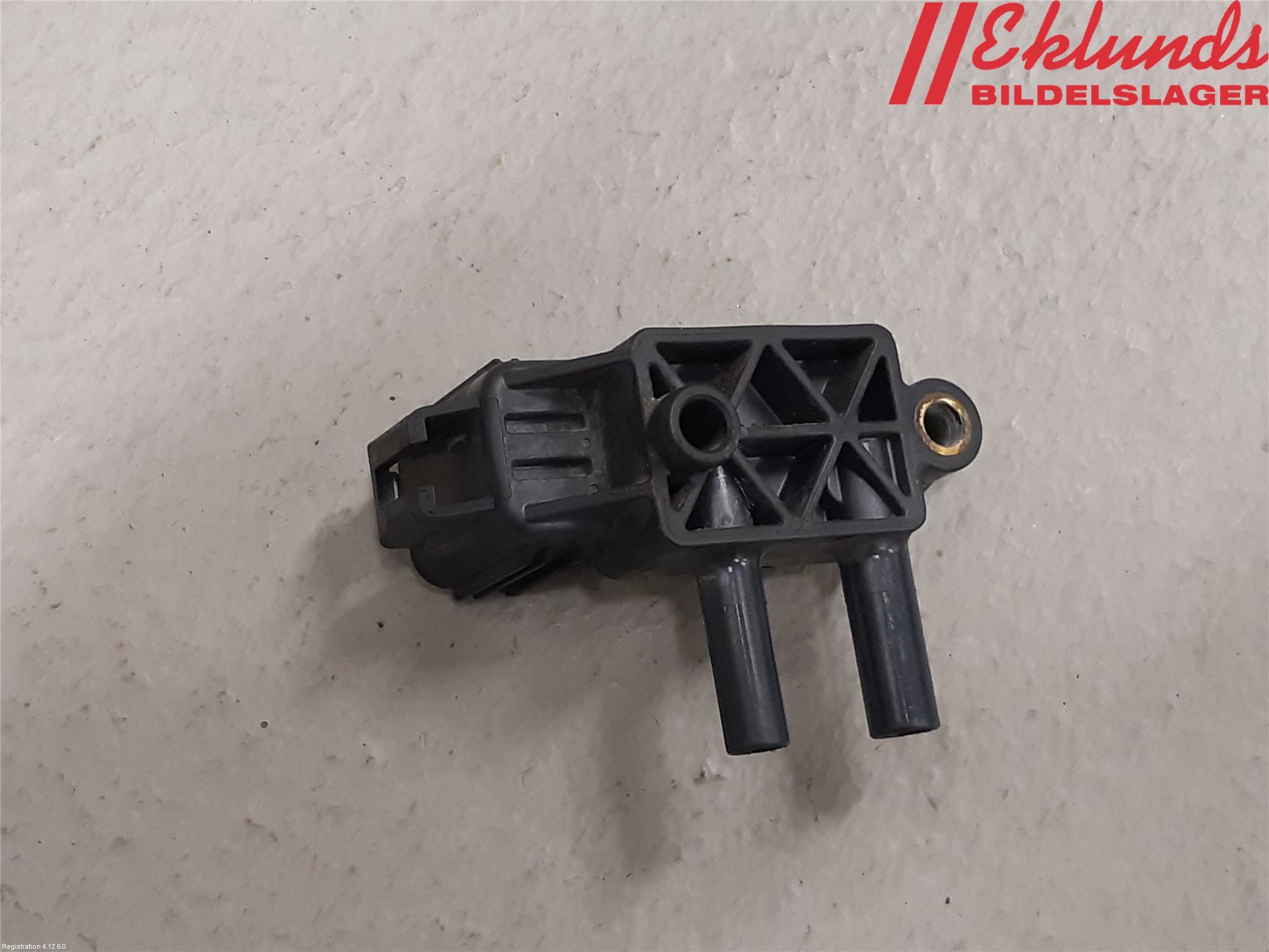 Ford FOCUS 11-14 Sensor Avgas