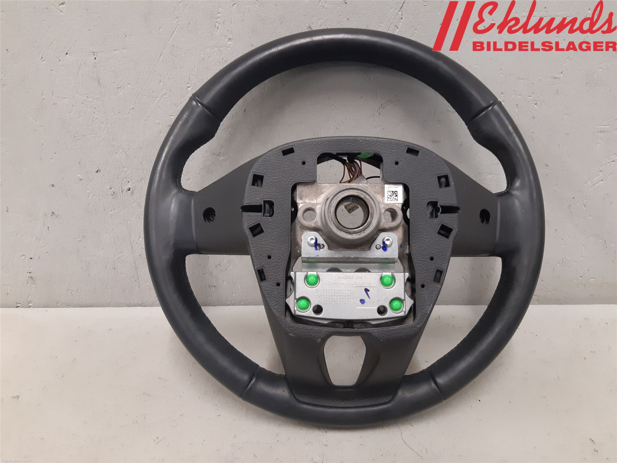 Kia CEED/CEED SW 19- Ratt