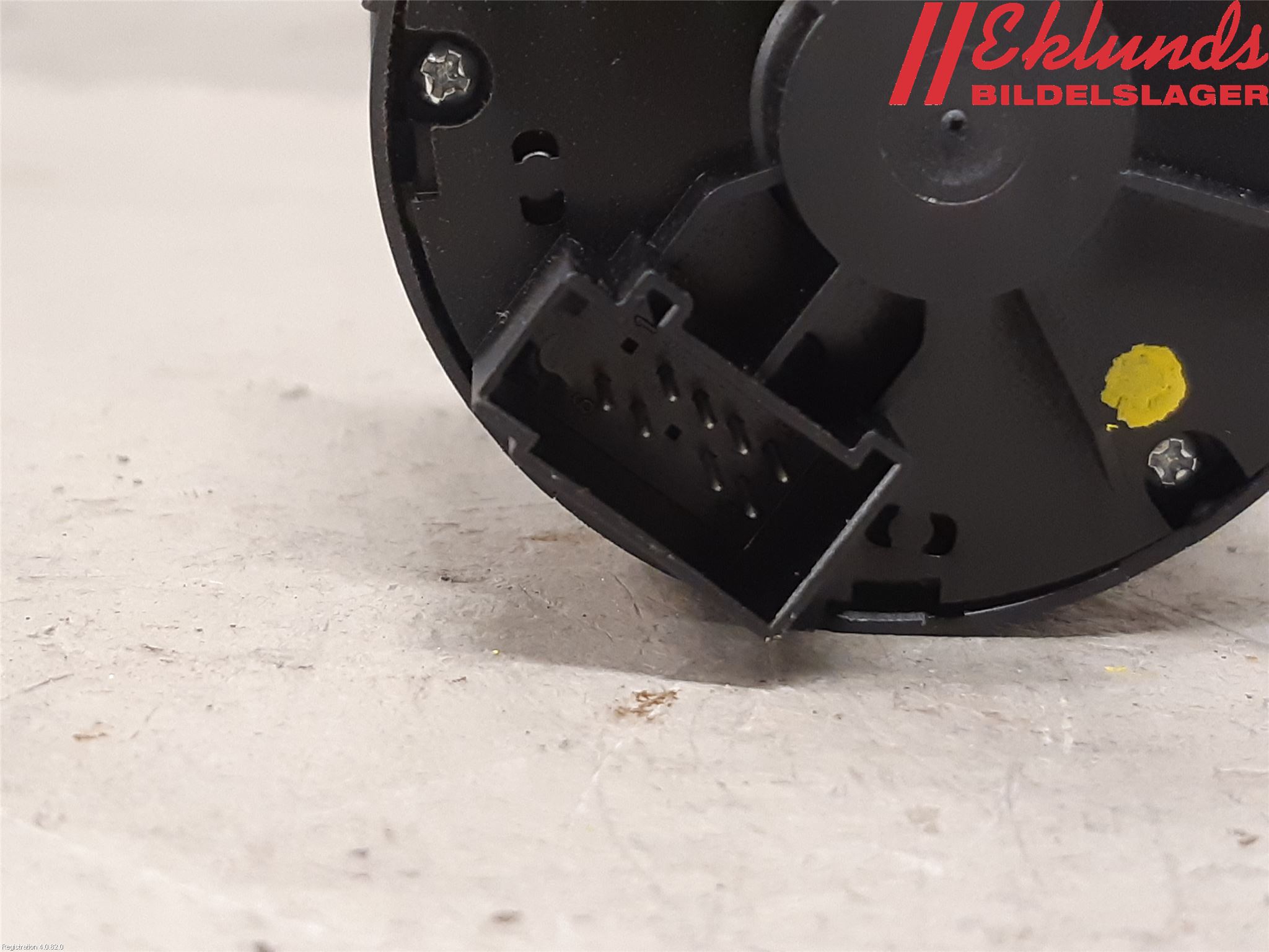 Audi A6/S6     05-11 Strömställare Ljus