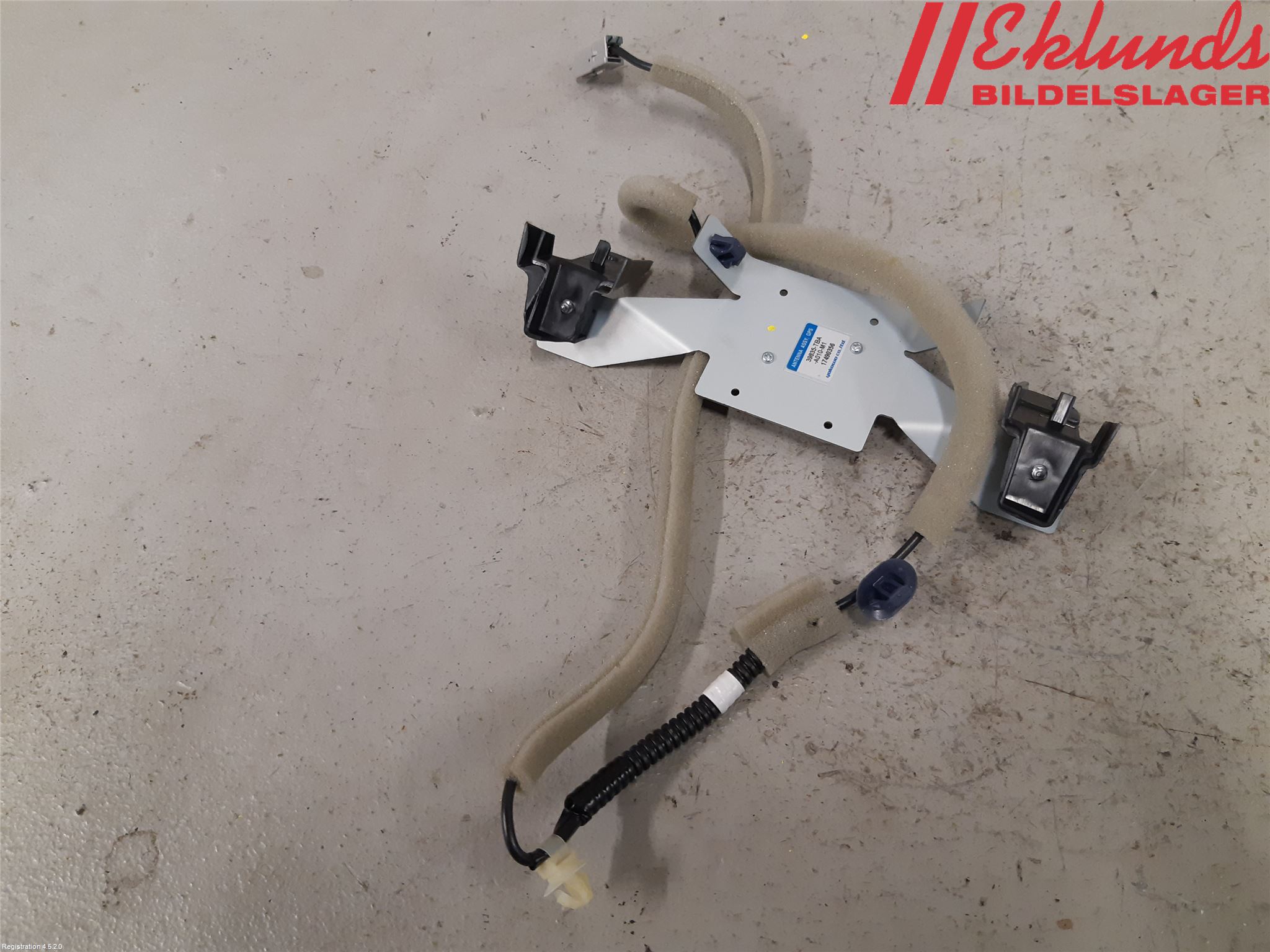 Honda CIVIC 17-22 Antenn