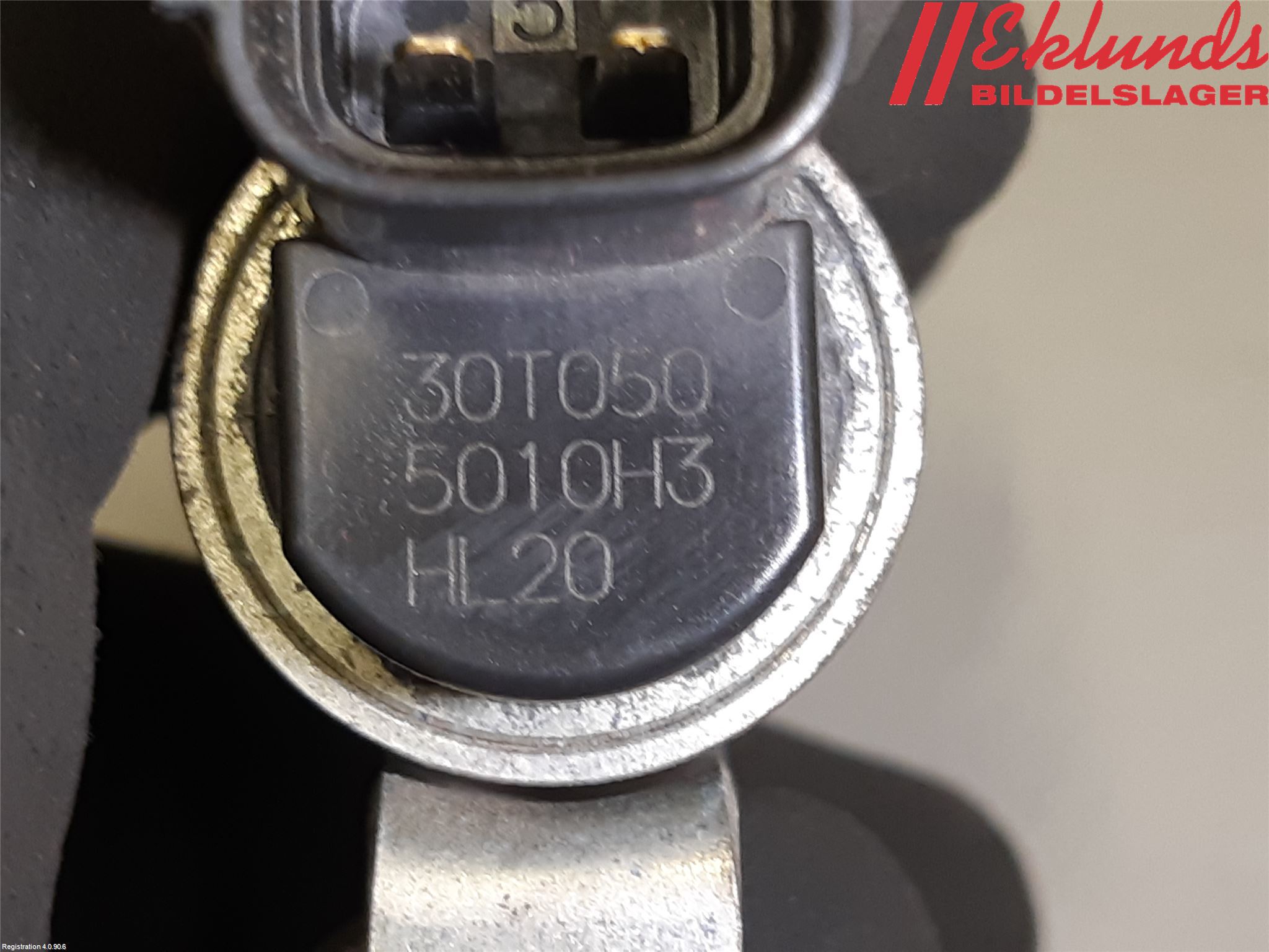 Toyota AVENSIS 09-15 Kamställningsventil