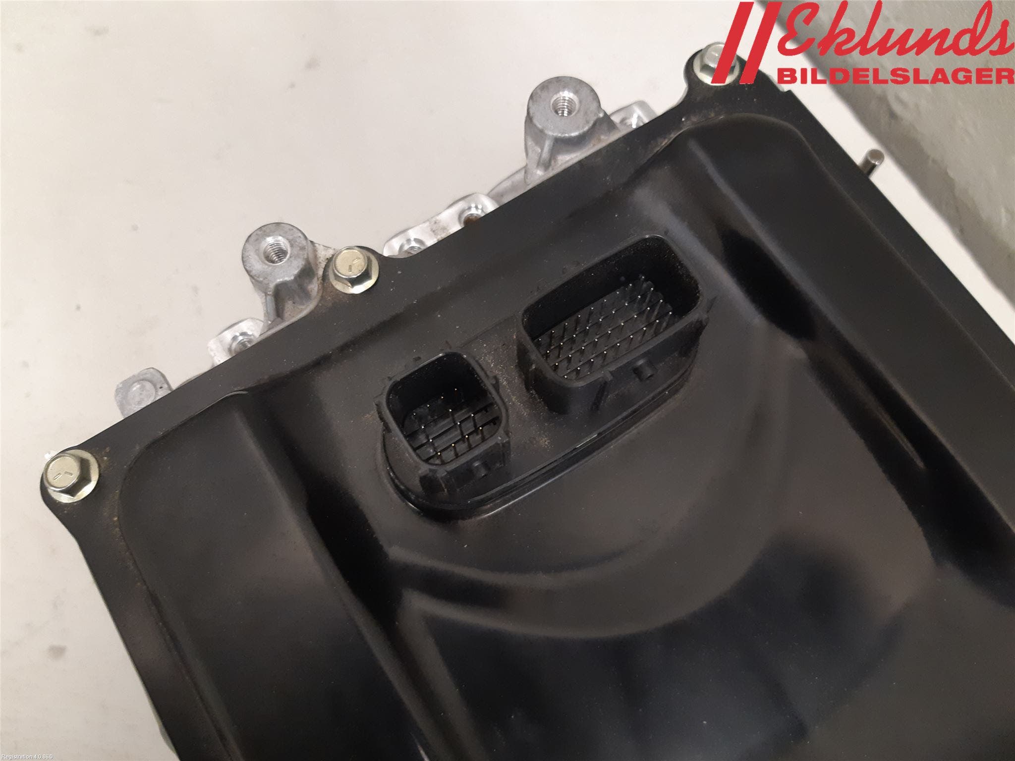 Toyota RAV4 19- Inverter Hybrid