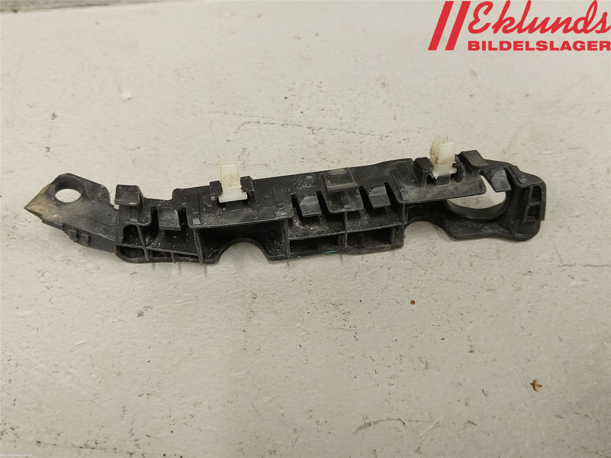Hyundai i30 GD 13-17 Stötfångarfäste Fram Hö