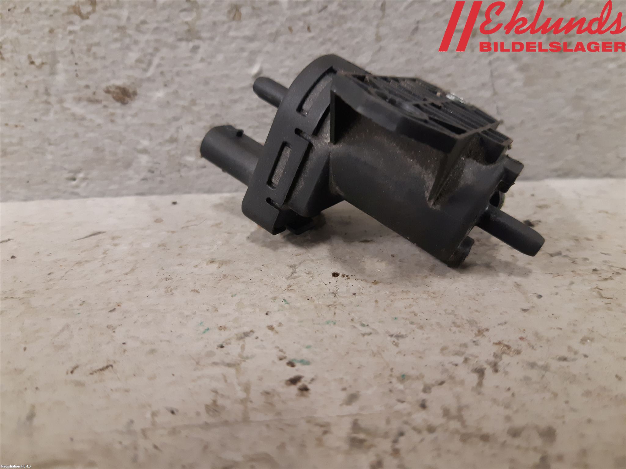 Ford TRANSIT/TOURNEO CONNECT 13-22 Vakuumventil