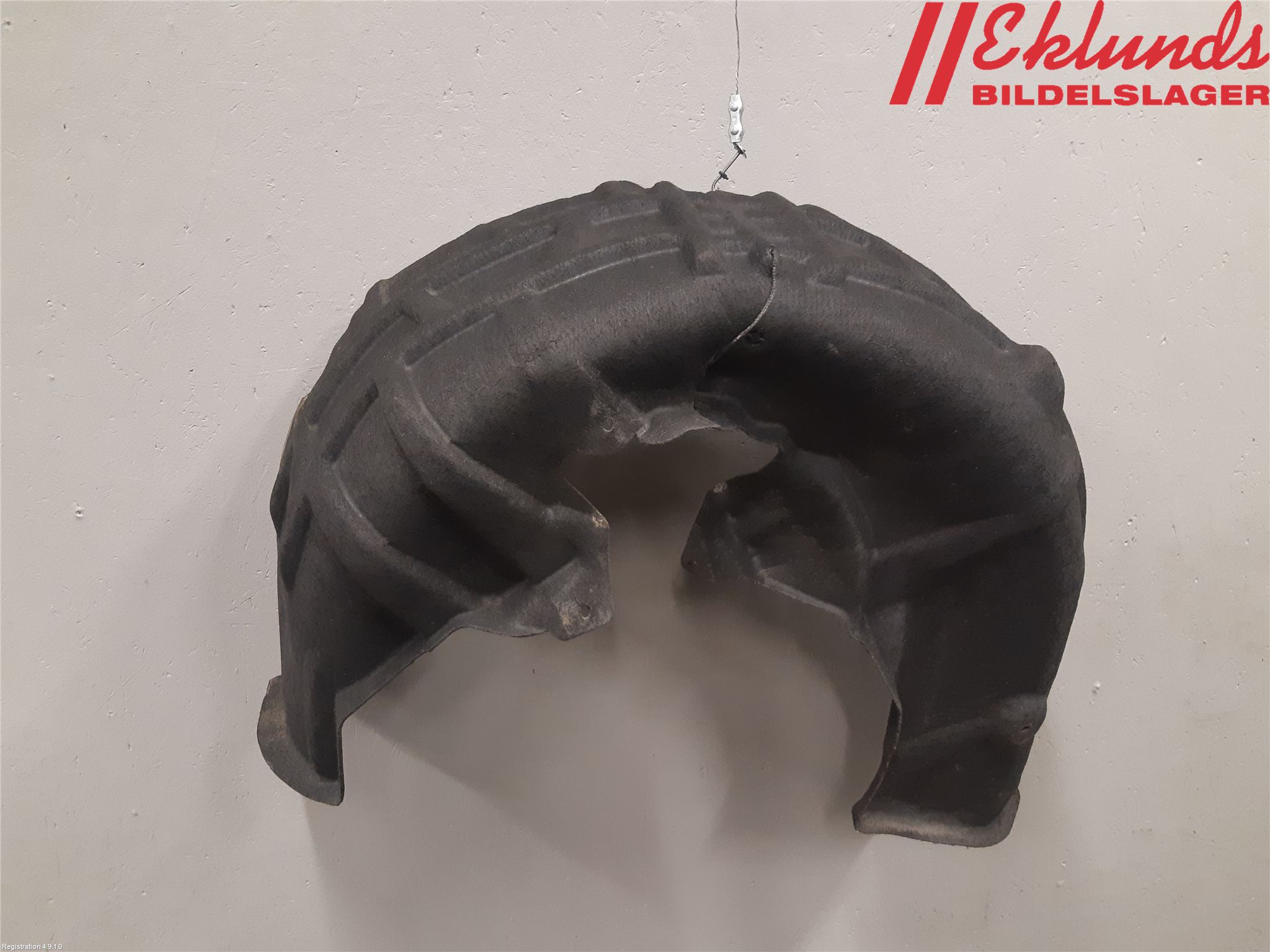 Volvo V60 CROSS COUNTRY 19- Skärm Inner