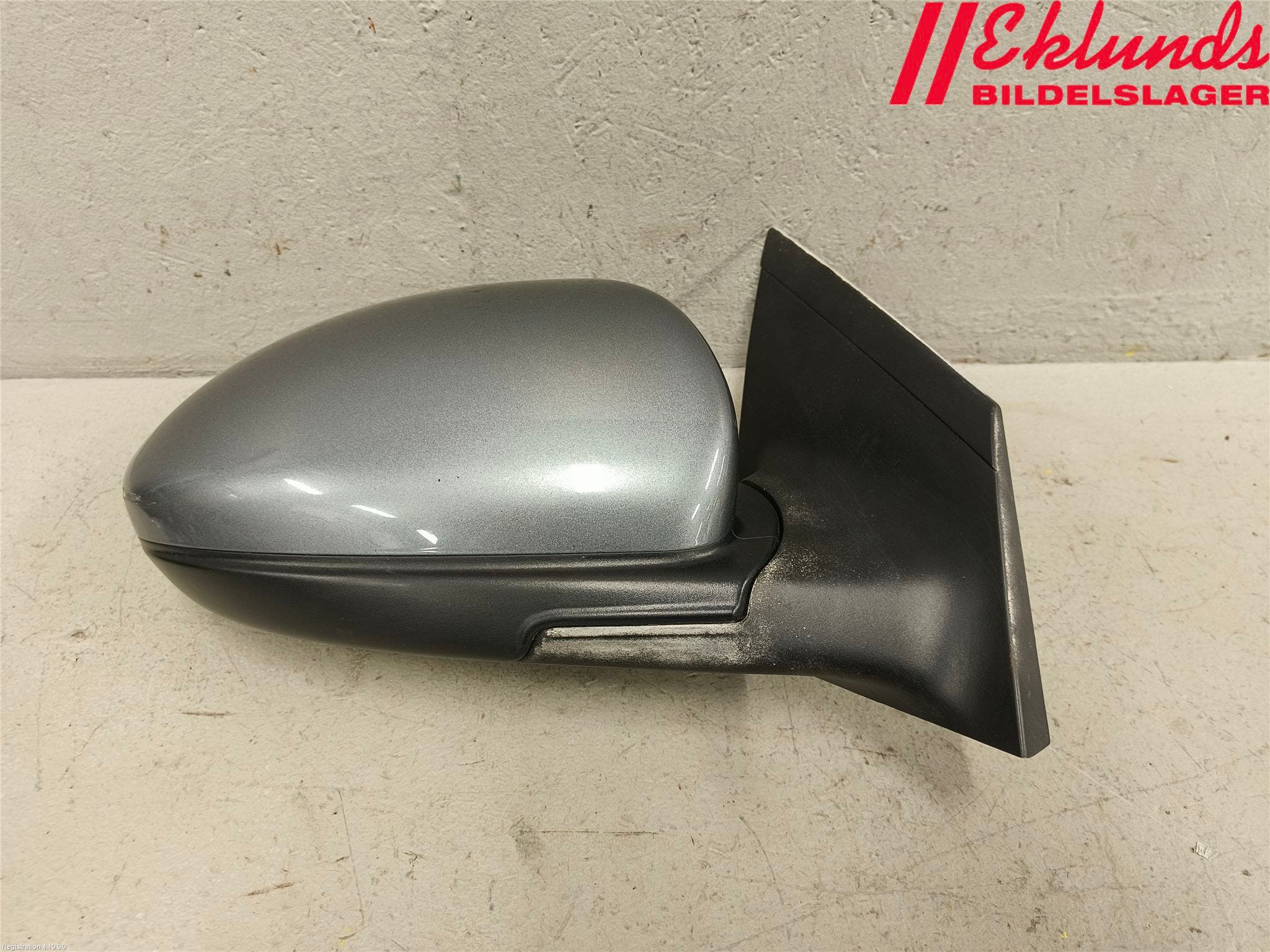 GM CHEVROLET CRUZE Spegel Yttre El Hö
