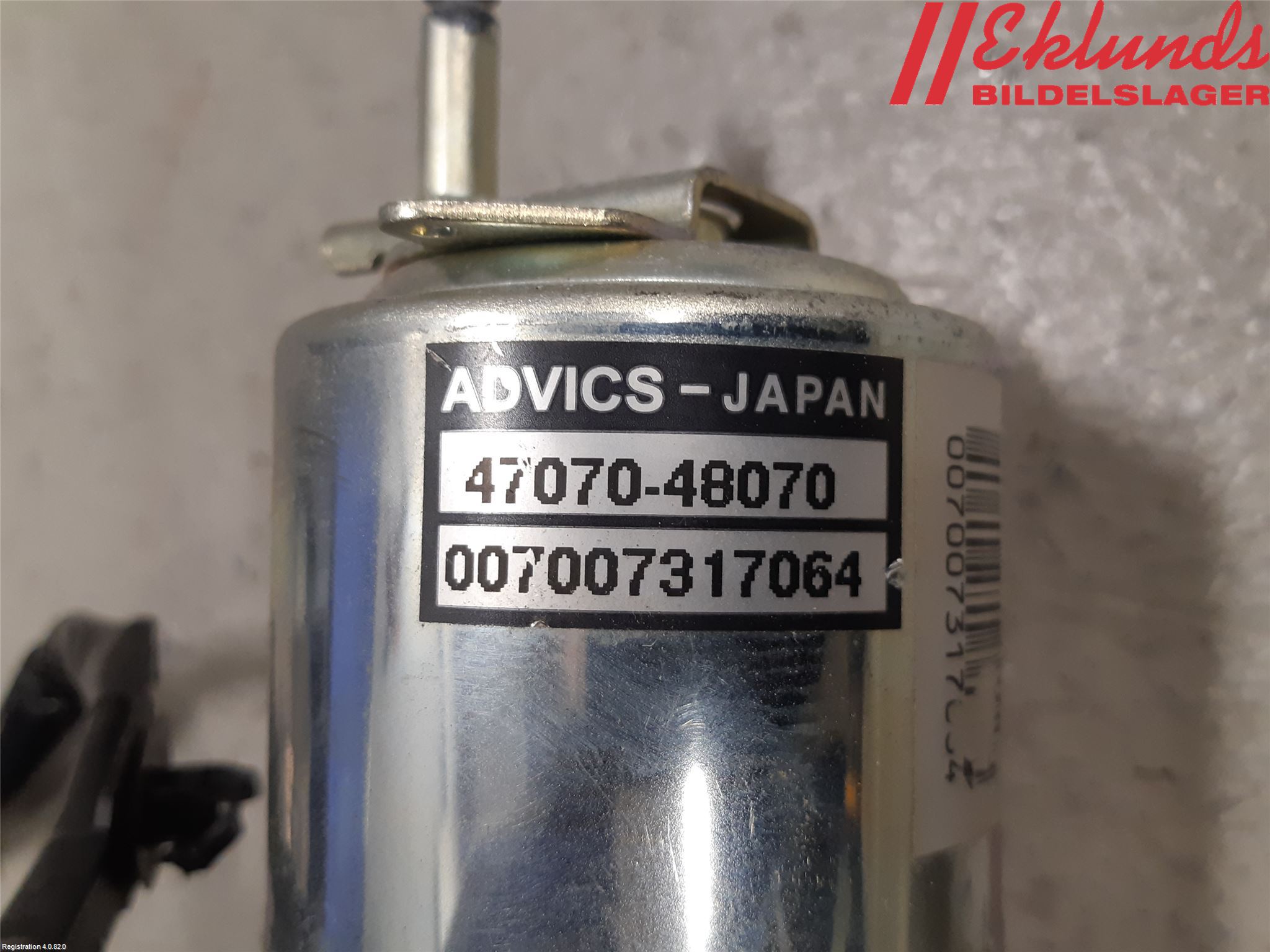 Lexus RX AL20 16-22 Abs Hydraulpump