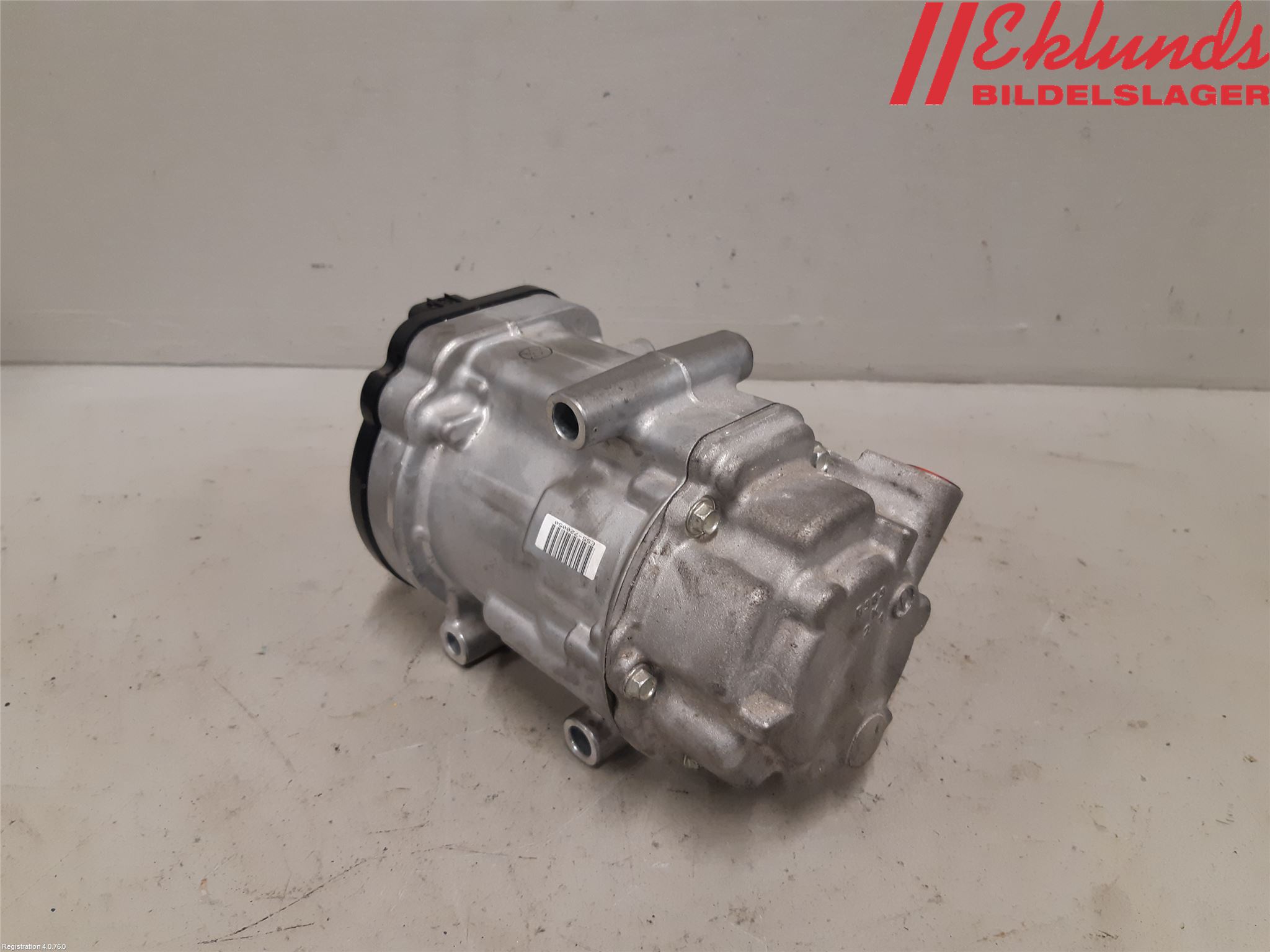 Lexus ES 250/300/330 Ac Kompressor