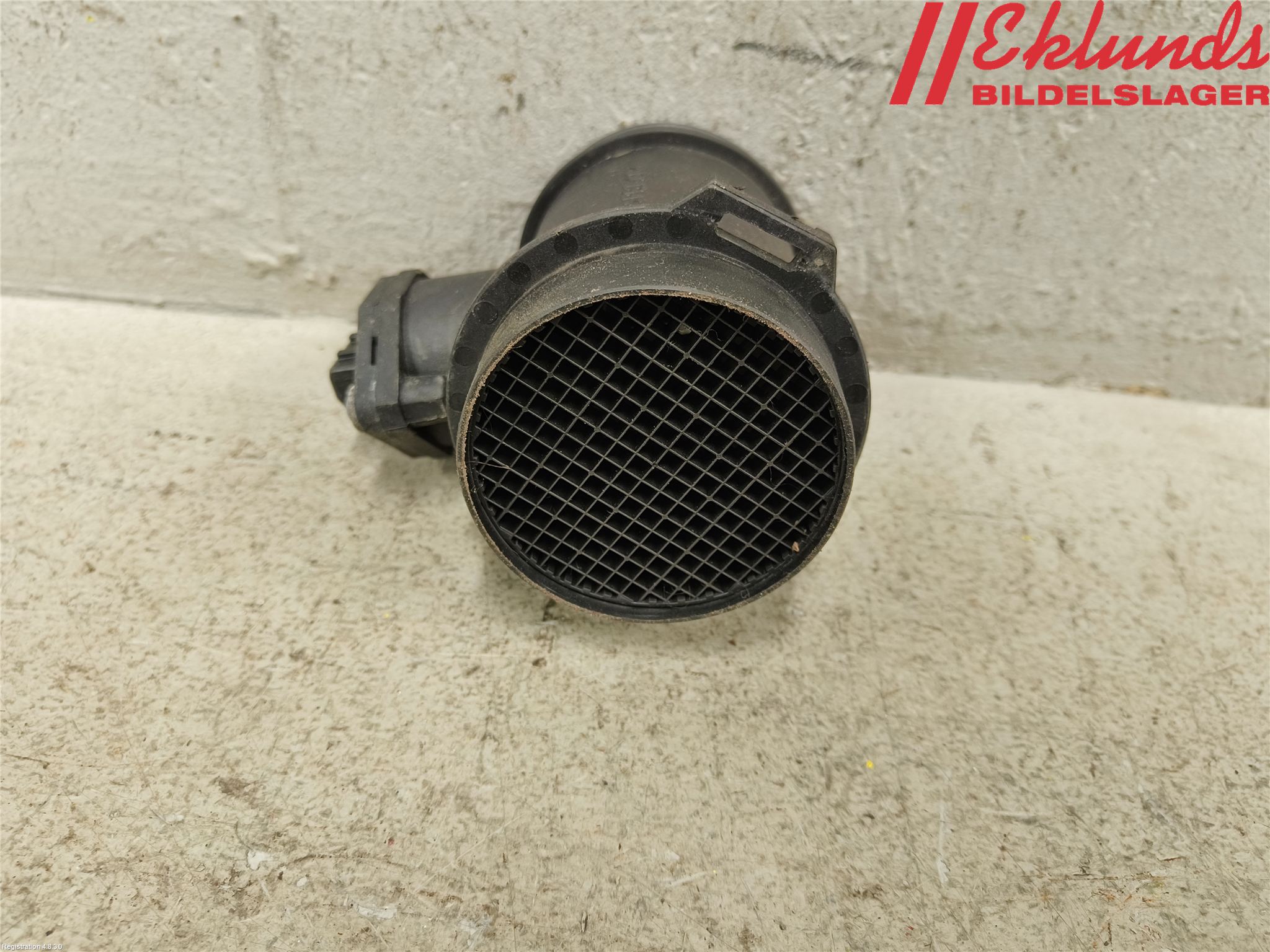 Volvo 960 91-97 Injluftmängdmätare