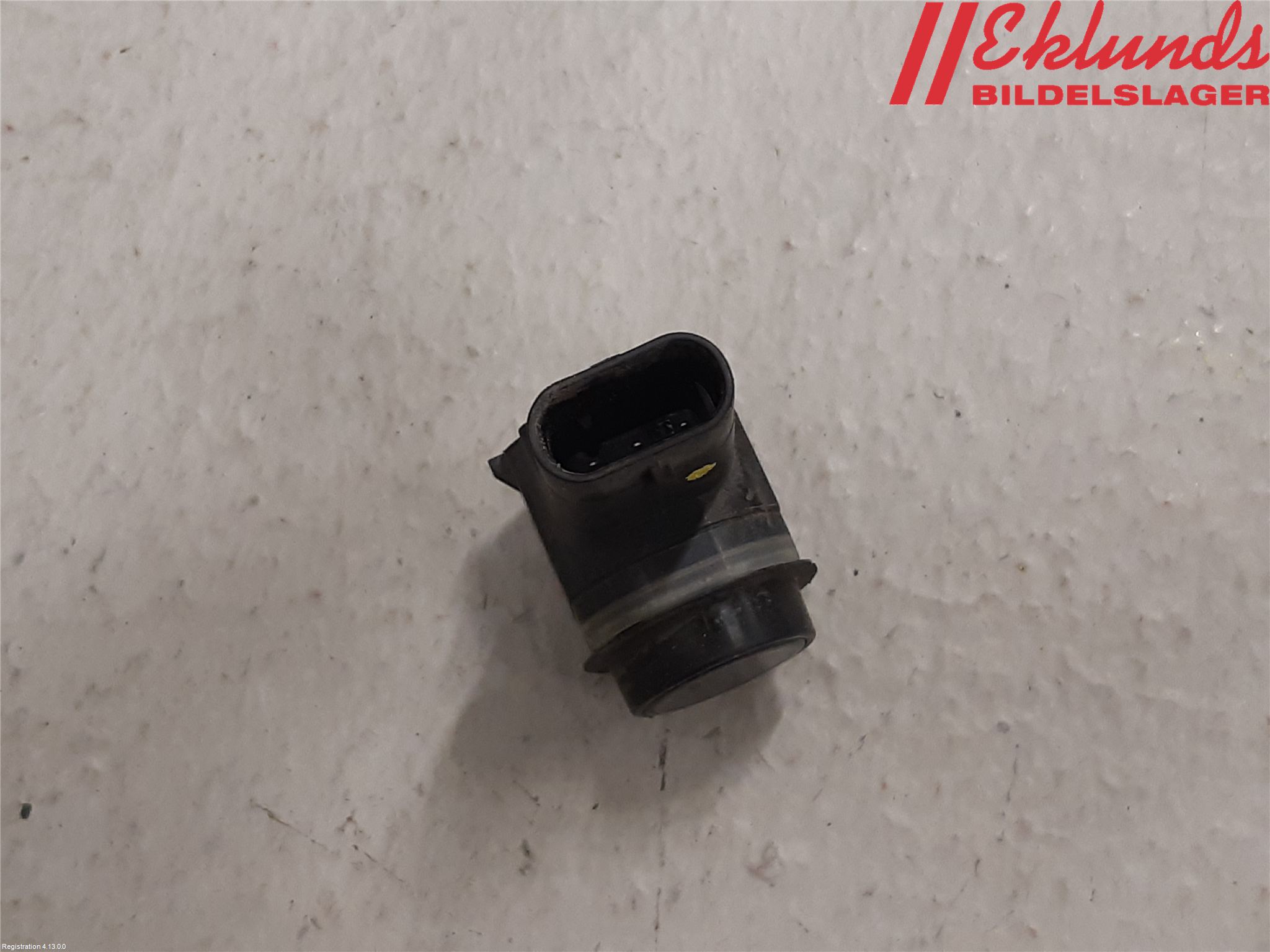 Audi A6/S6 4G 11-18 Parkeringshjälp Frontsensor