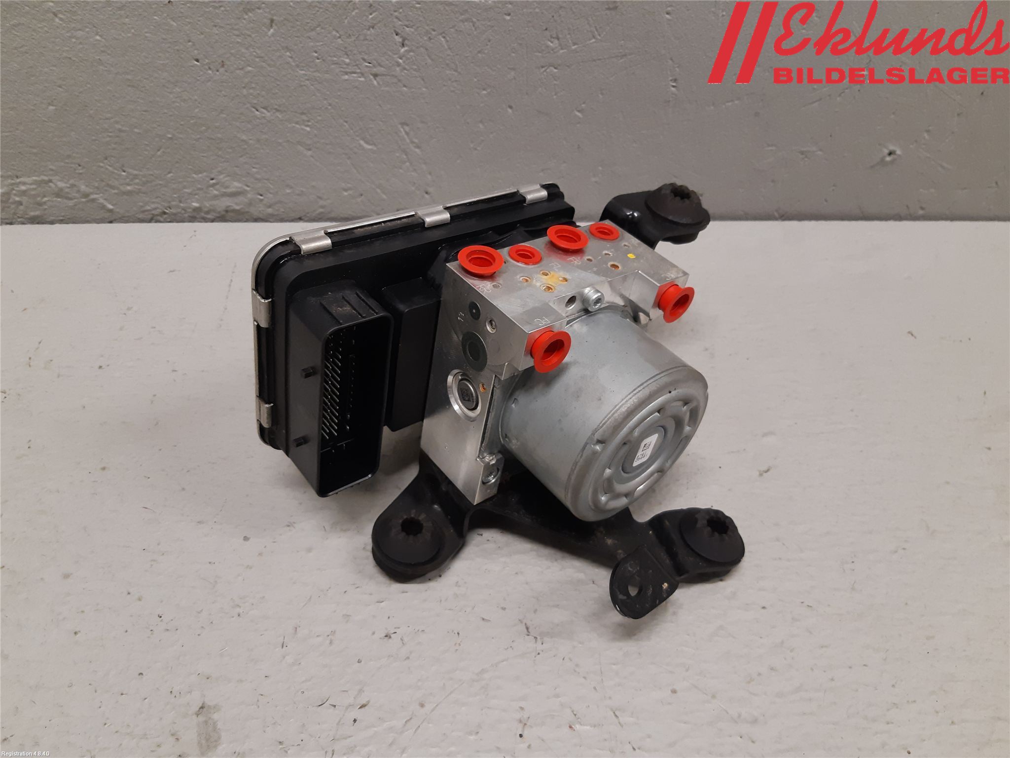 Volvo XC90/RECHARGE 16- Abs Hydraulaggregat