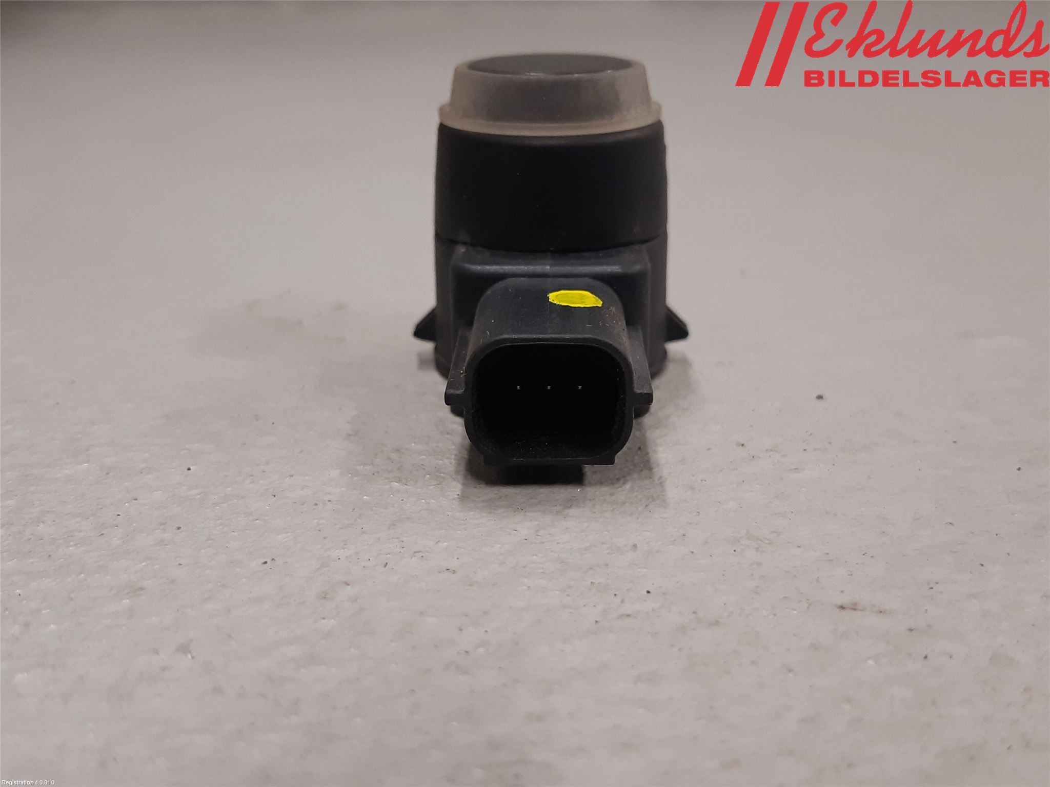 Opel INSIGNIA 09-16 Parkeringshjälp Frontsensor