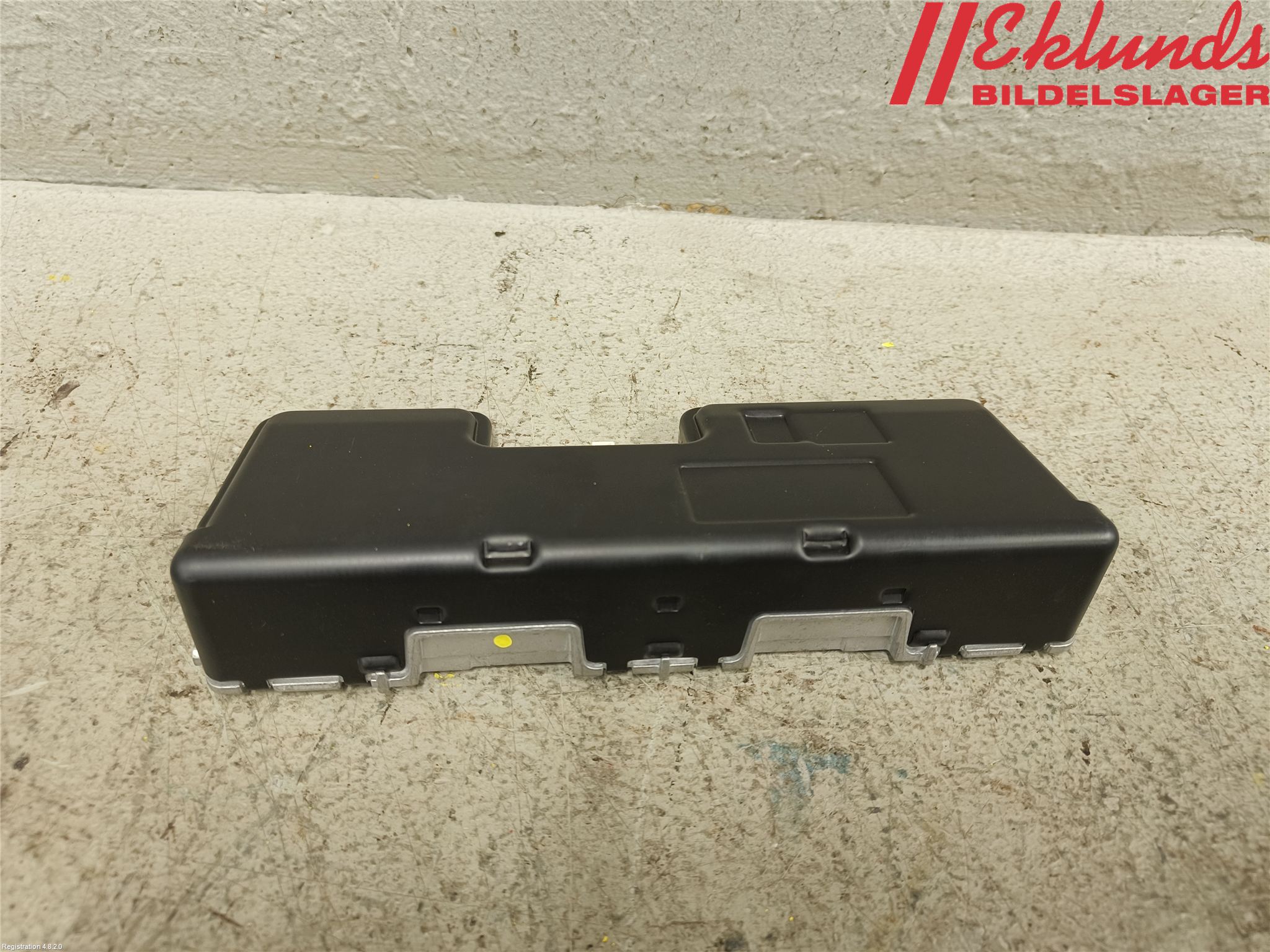 BMW 5 G30/G31/F90 17-23 Parkeringshjälp Kamera